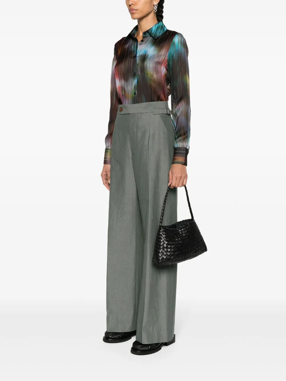 Dragon Diffusion  BORSE A MANO Nero