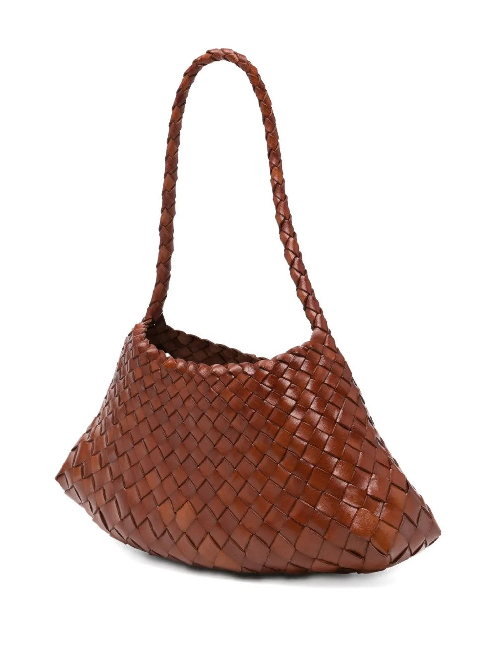 Dragon Diffusion  BORSE A MANO Marrone