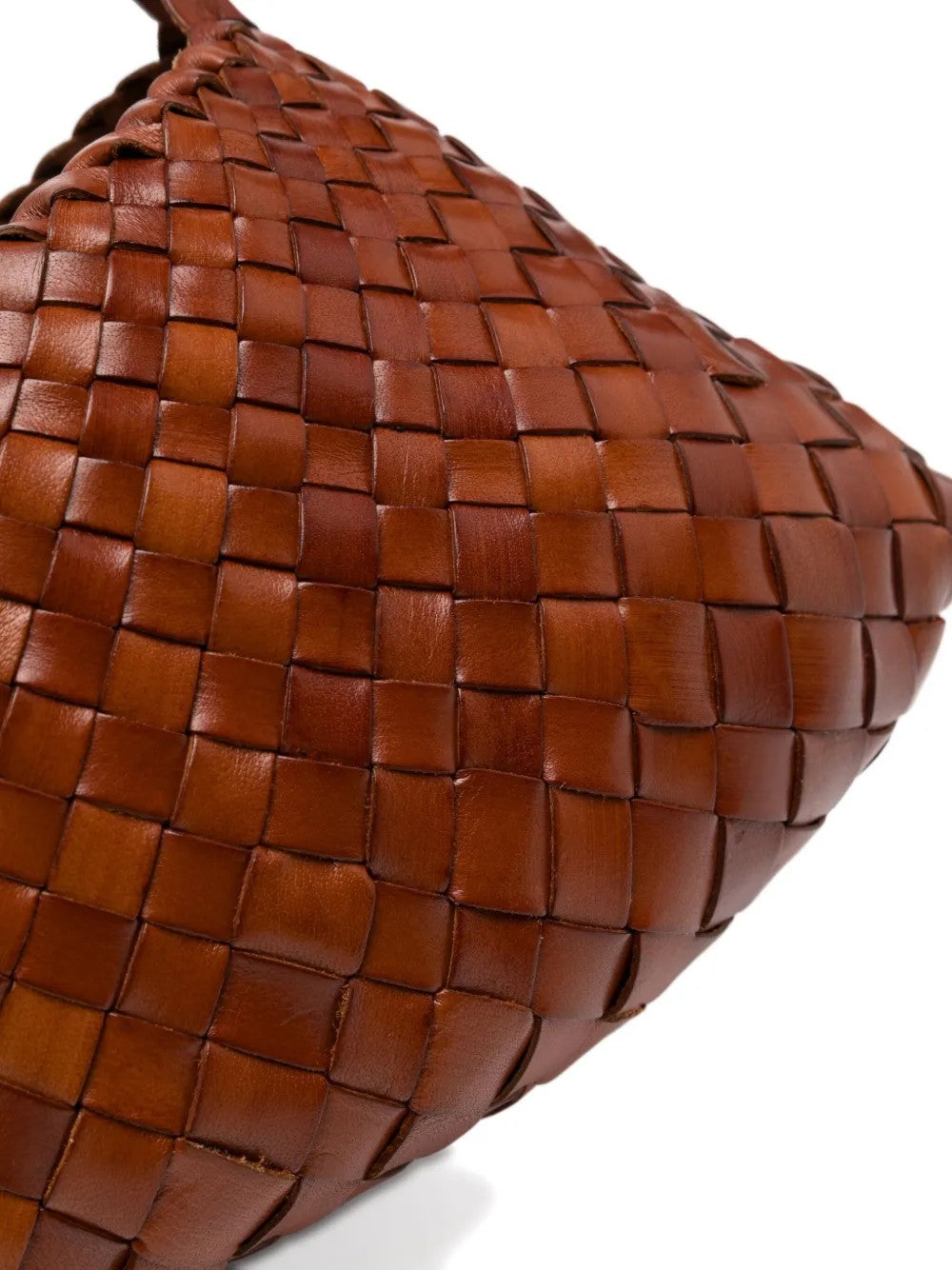 Dragon Diffusion  BORSE A MANO Marrone