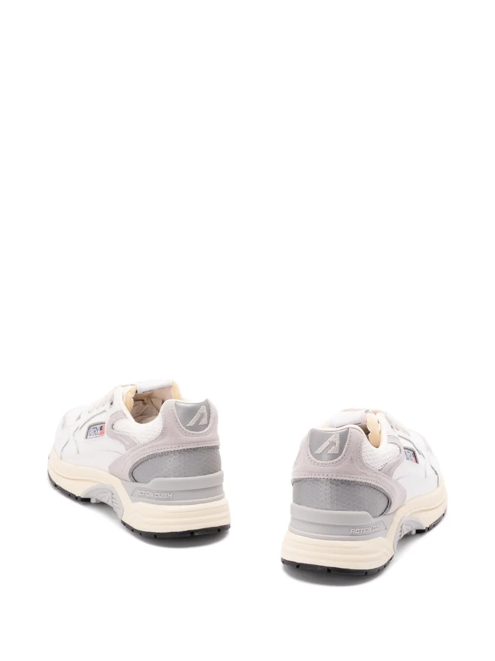 Autry SNEAKERS Bianco