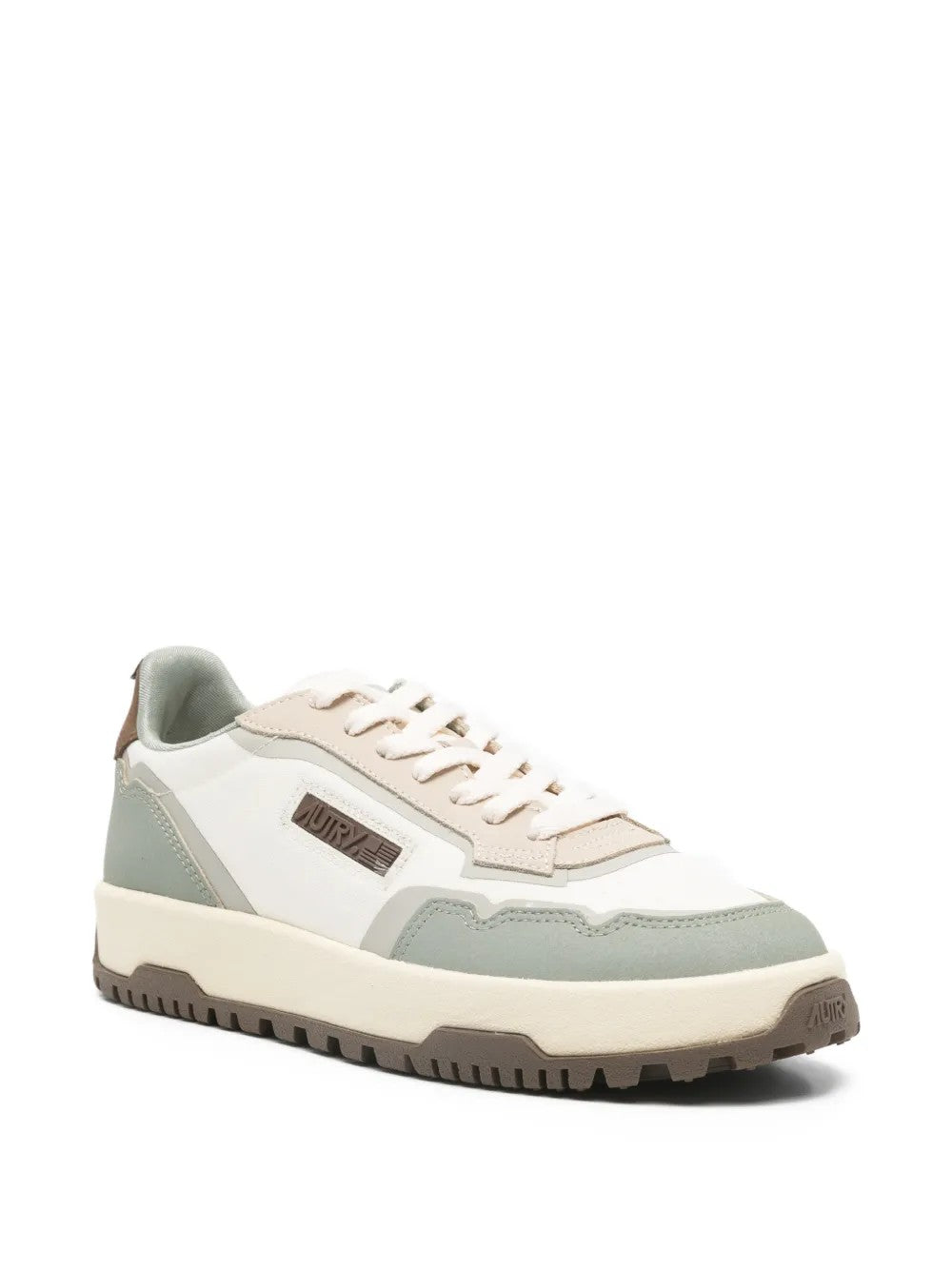 Autry SNEAKERS Grigio