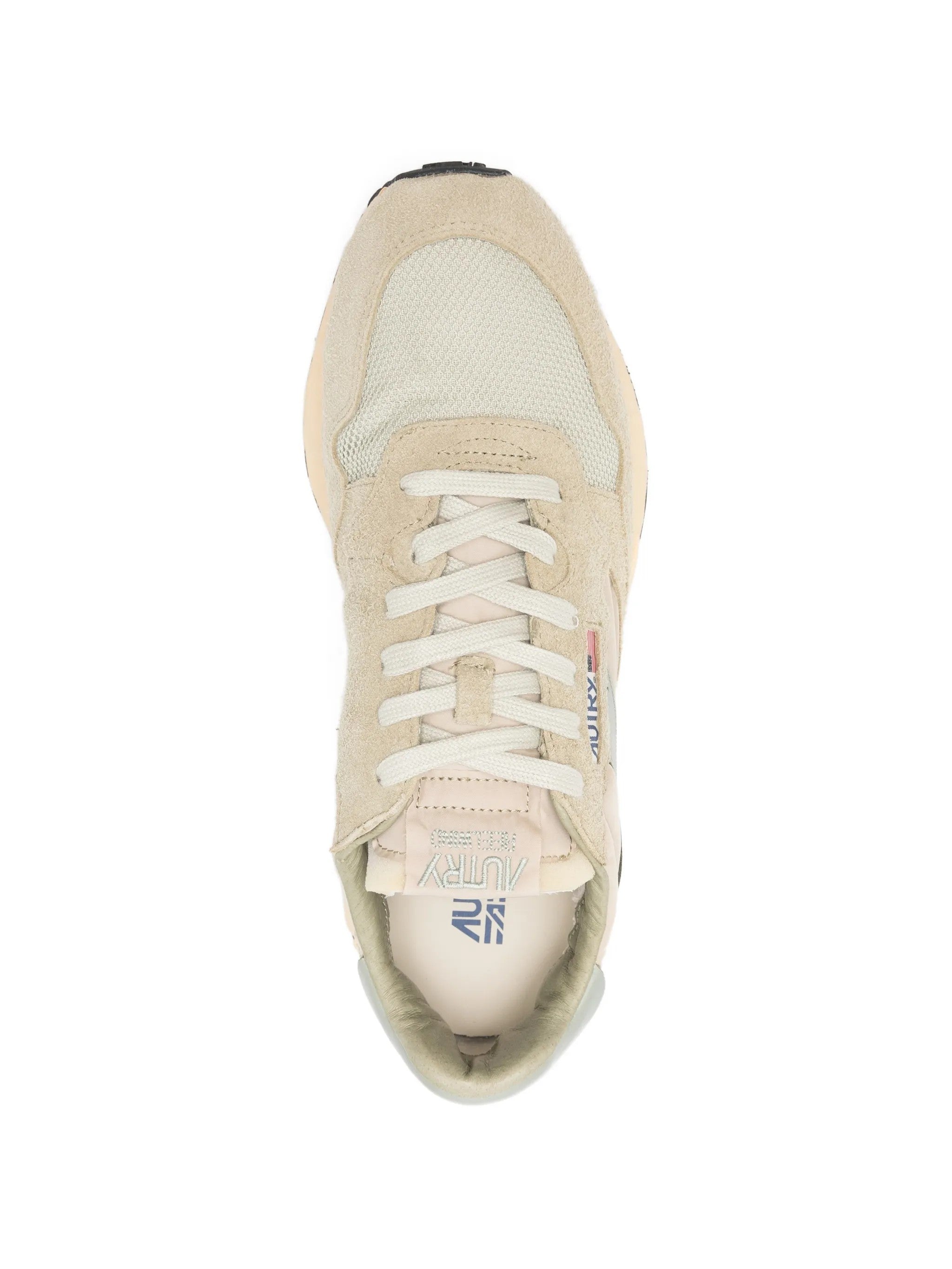 Autry SNEAKERS Bianco