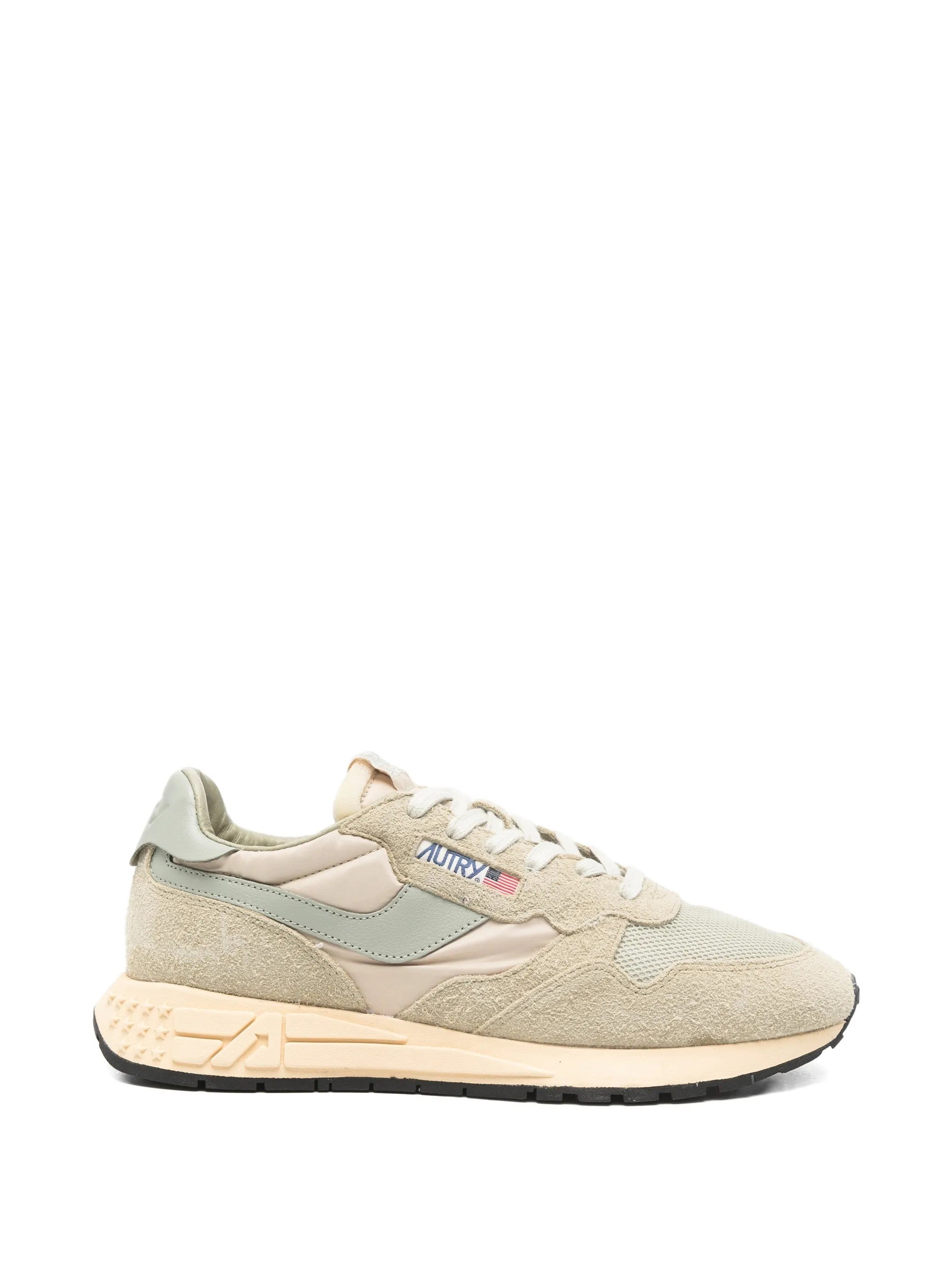 Autry SNEAKERS Bianco