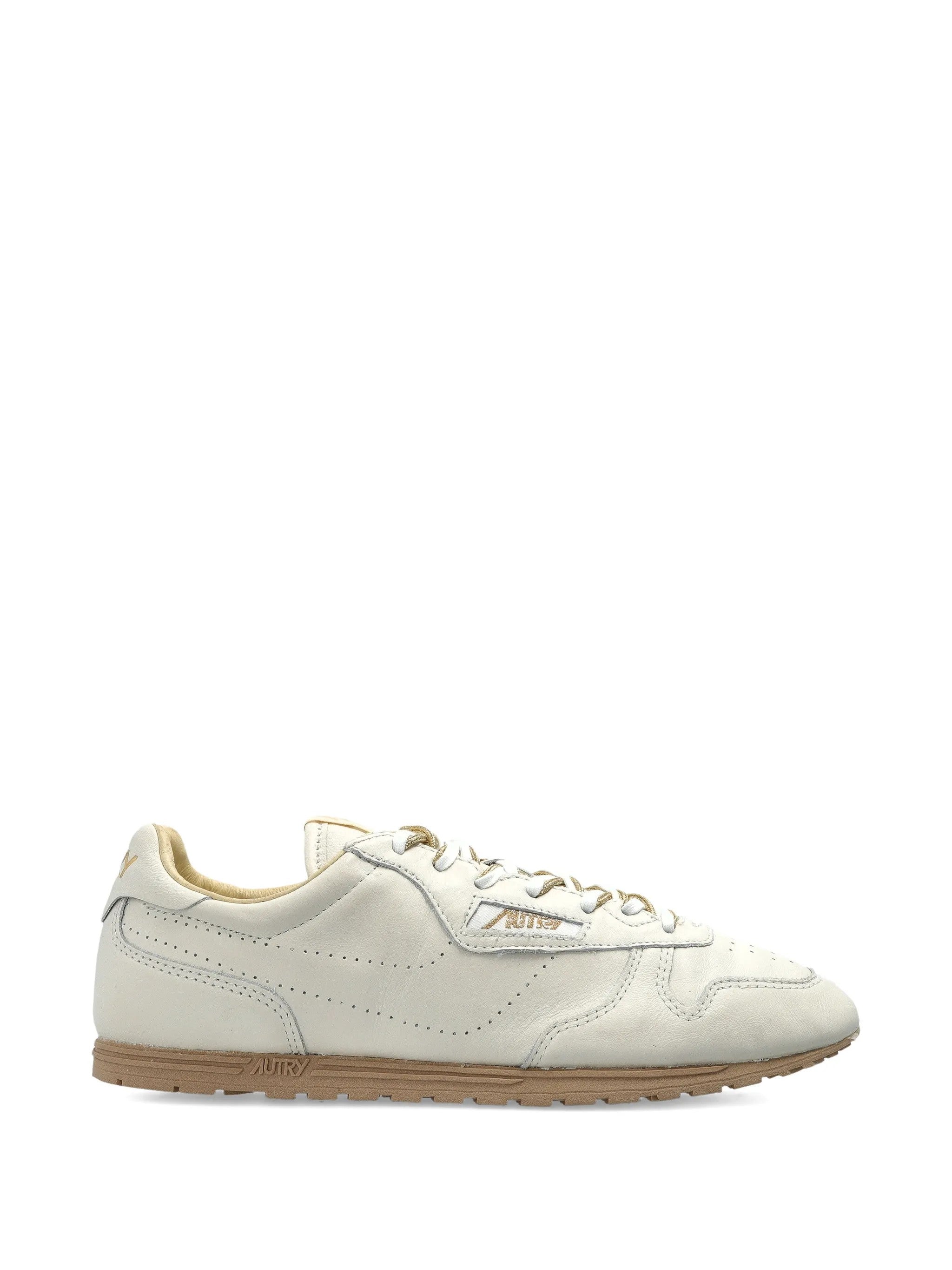 Autry SNEAKERS Bianco