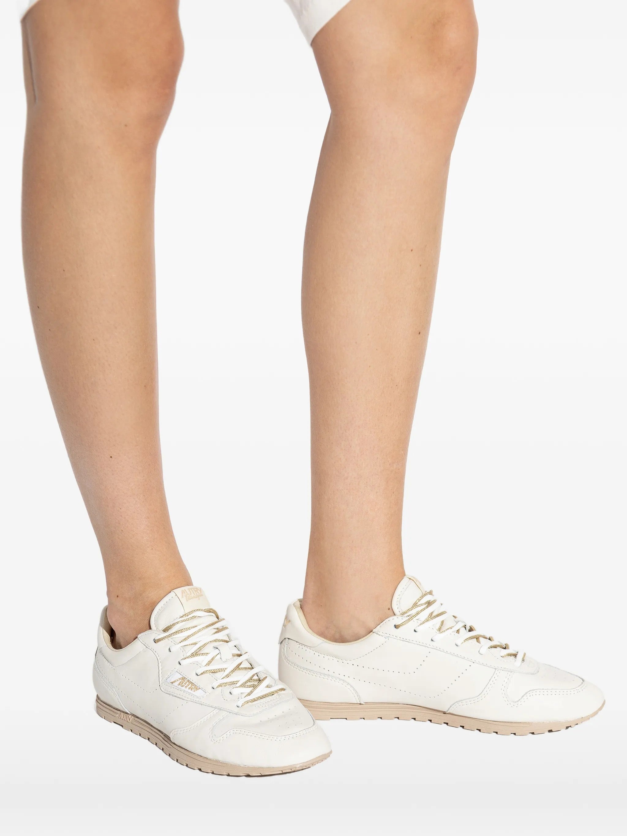 Autry SNEAKERS Bianco