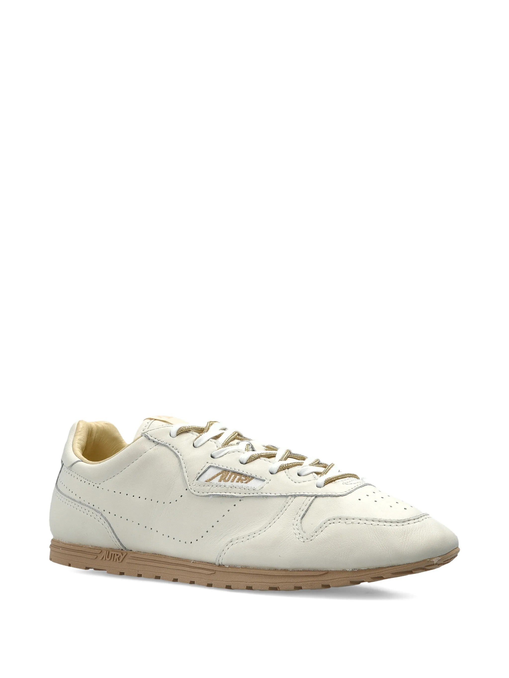 Autry SNEAKERS Bianco