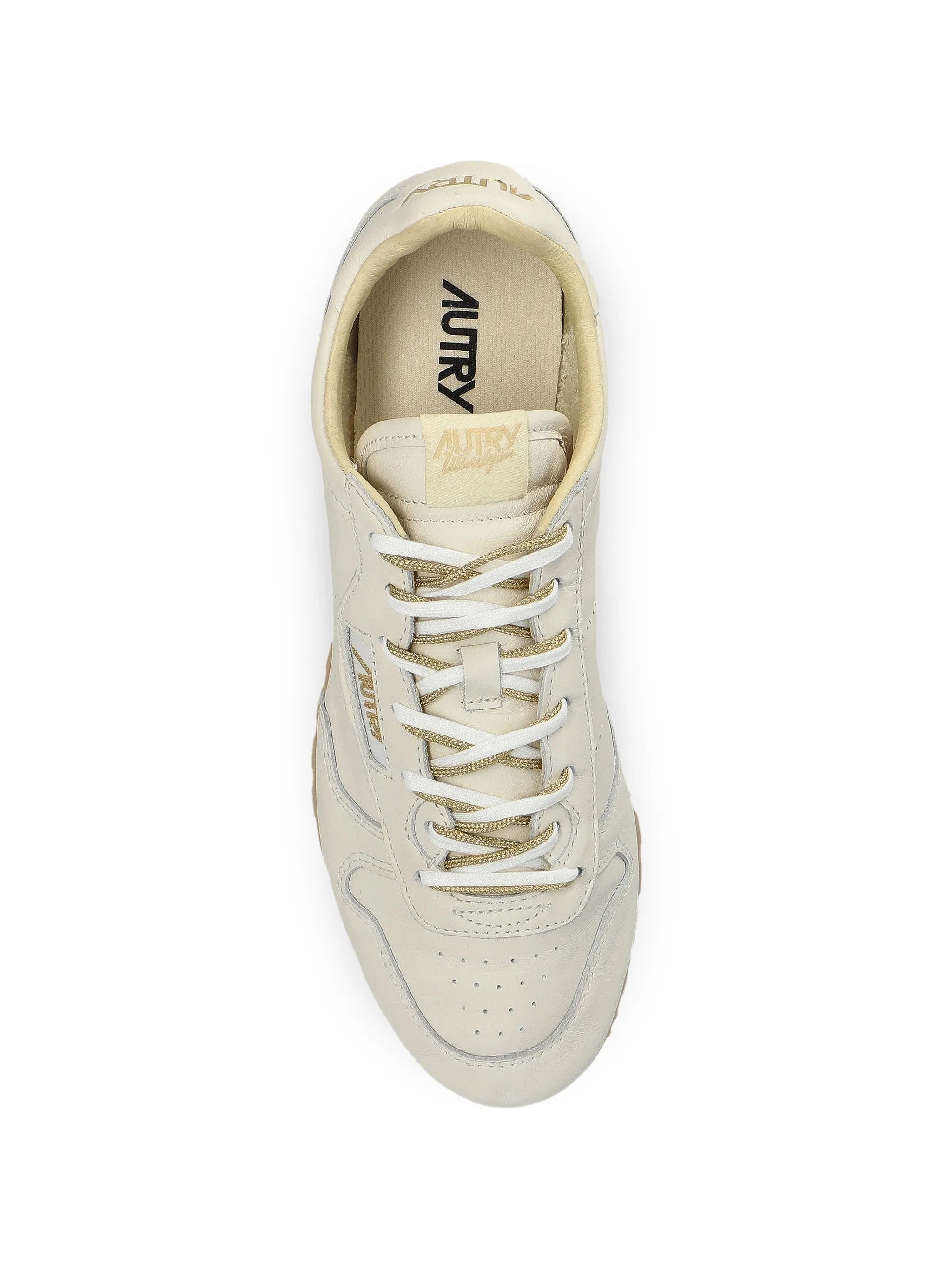 Autry SNEAKERS Bianco