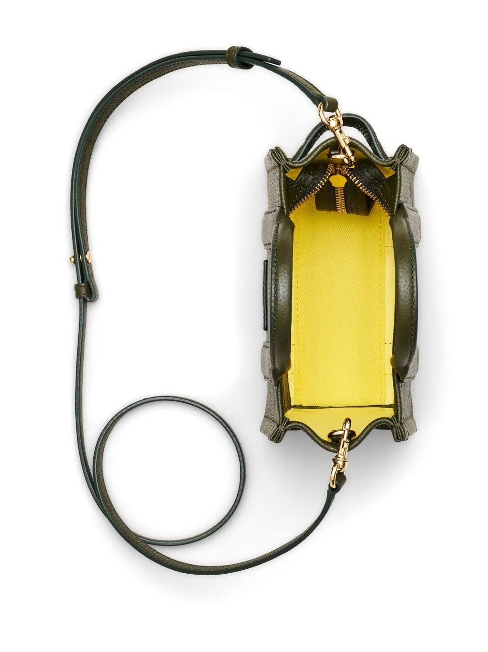 Marc Jacobs BORSE A MANO Verde