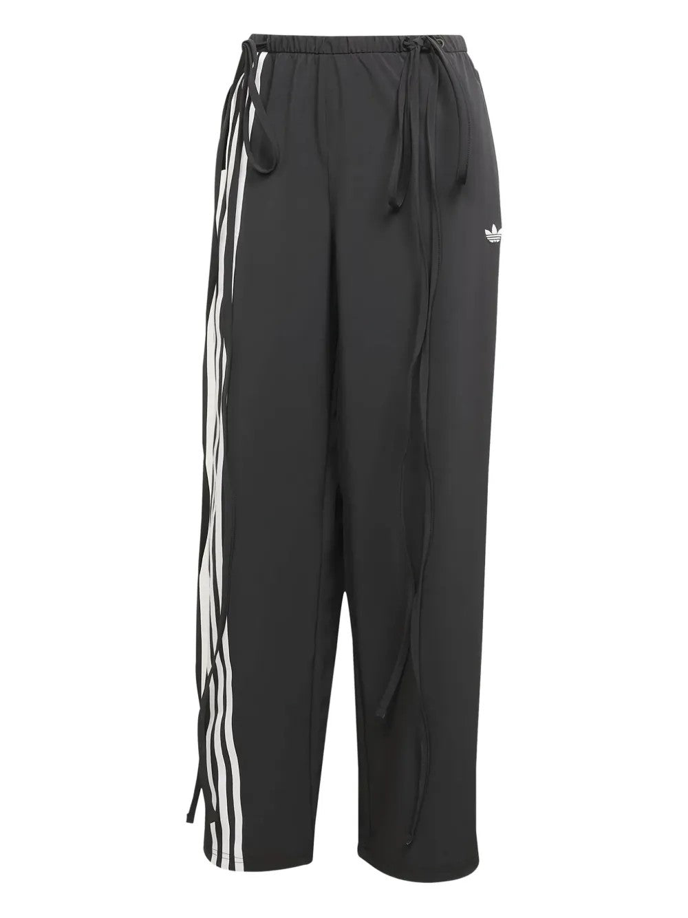 Adidas Originals PANTALONI Nero