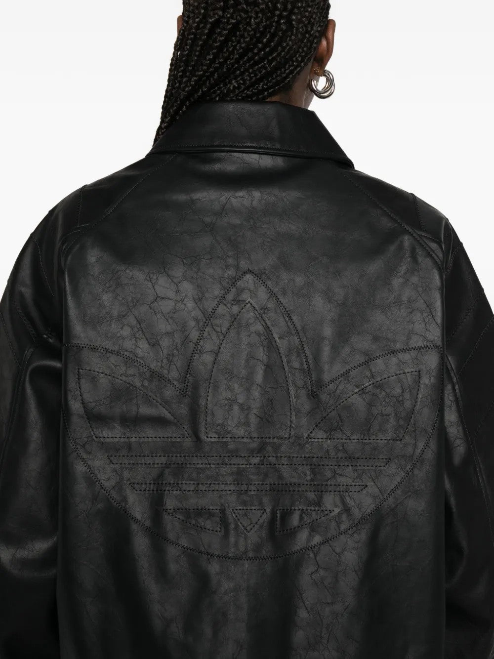 Adidas Originals GIACCHE Nero