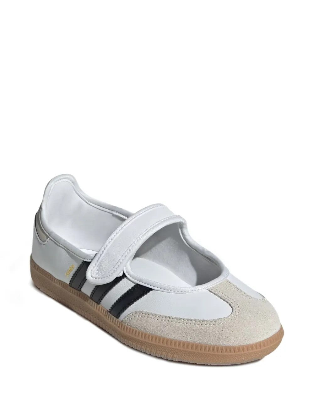 Adidas Originals BALLERINE  Bianco