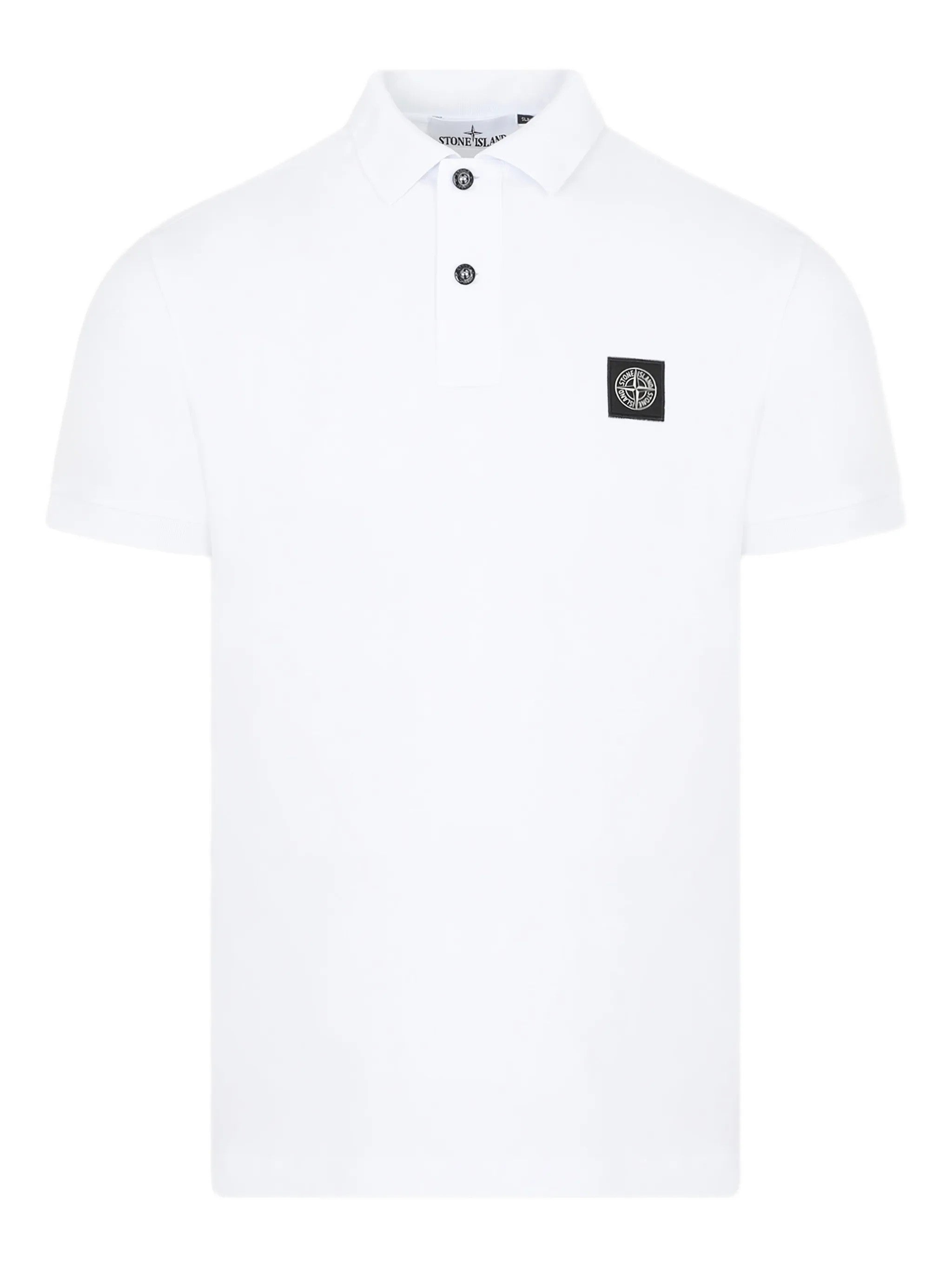STONE ISLAND - Polo
