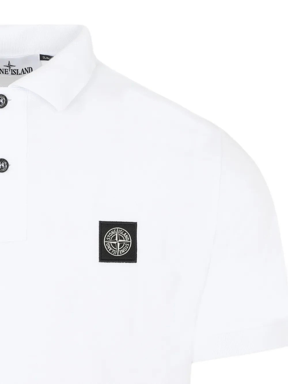 Stone Island  MAGLIERIA Bianco