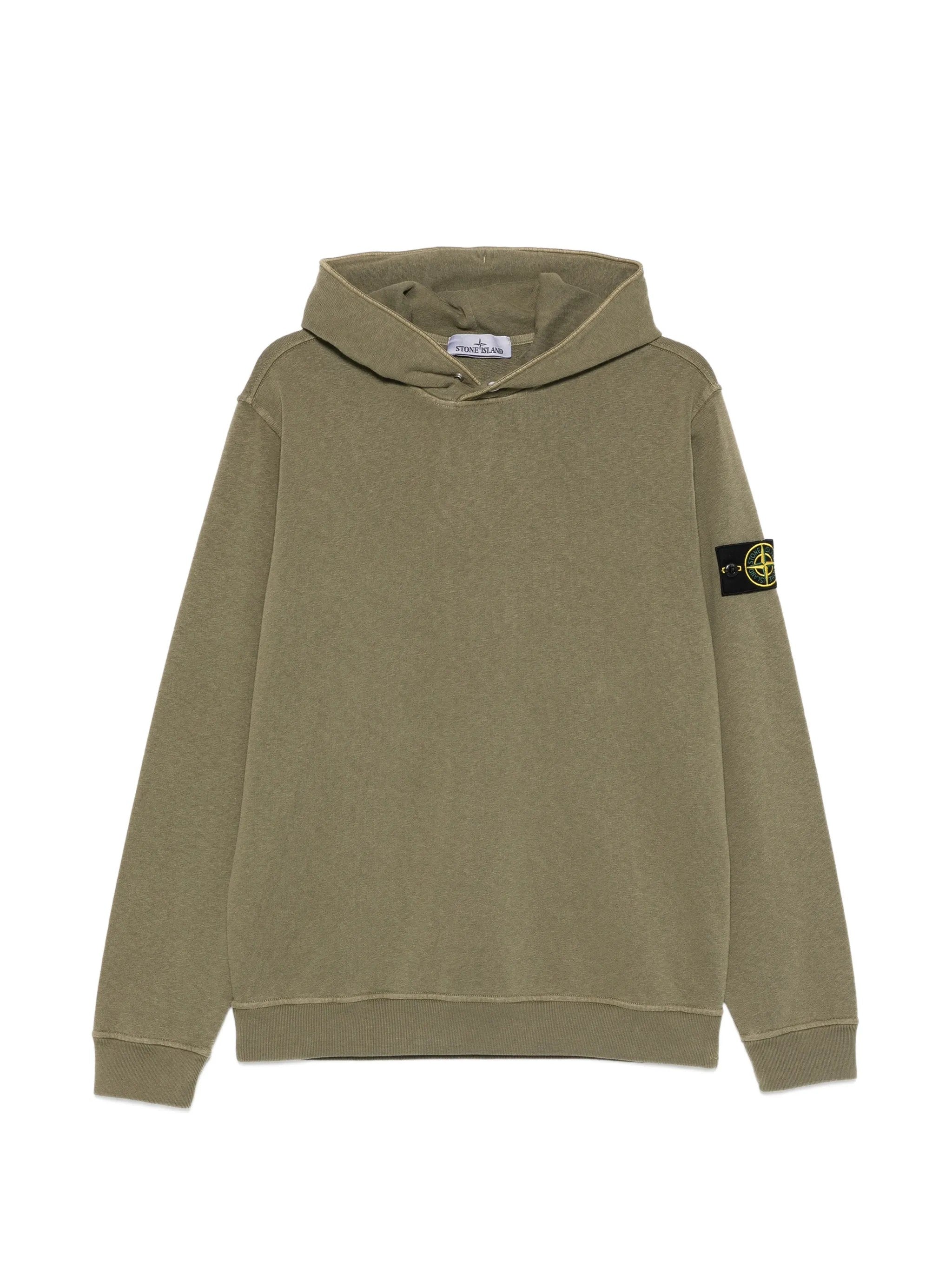 Stone Island  MAGLIERIA Verde