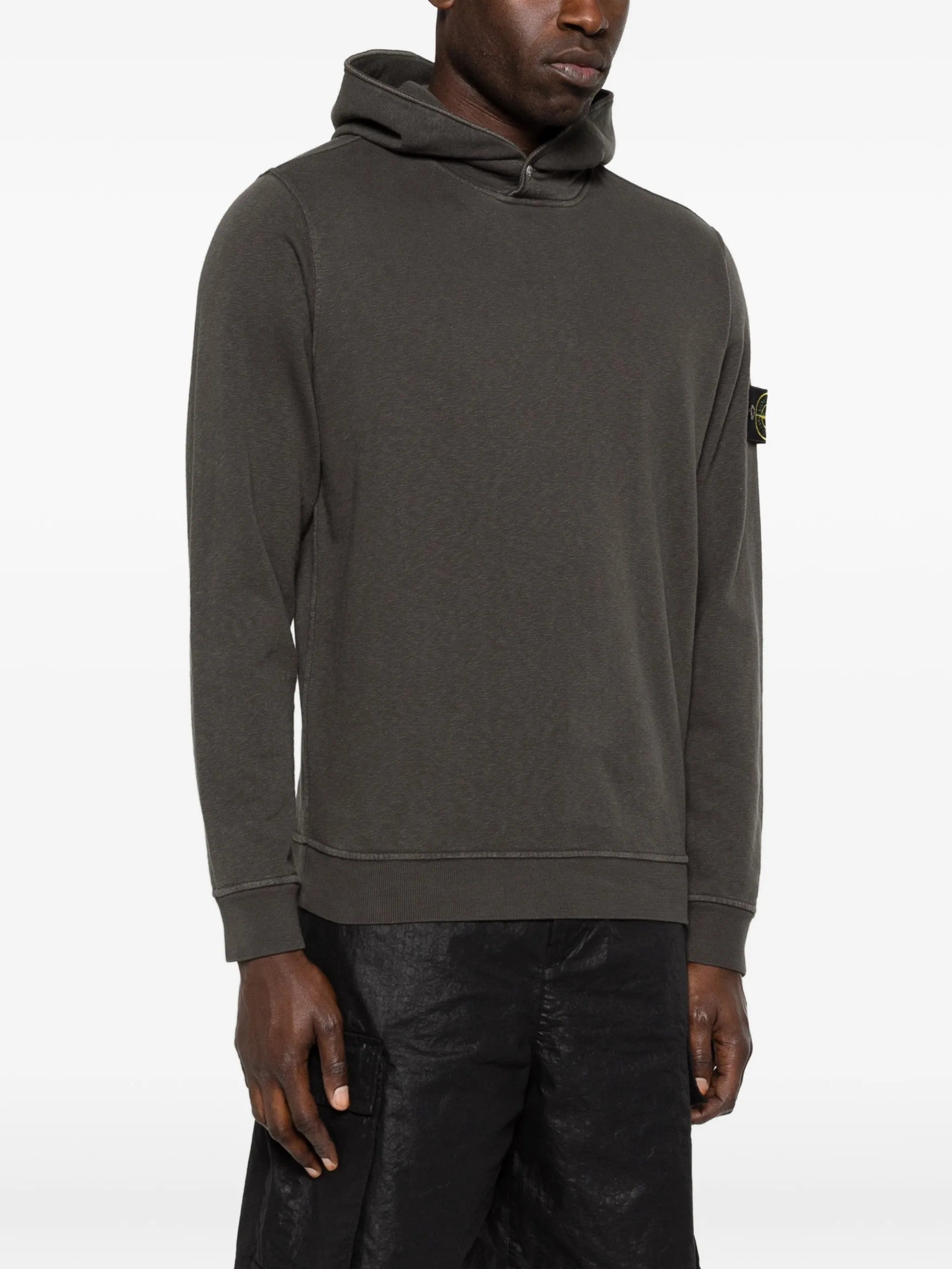 Stone Island  MAGLIERIA Grigio