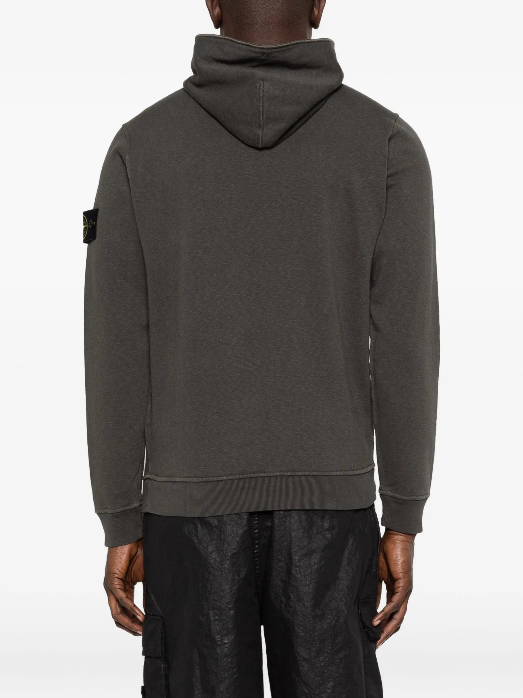 Stone Island  MAGLIERIA Grigio