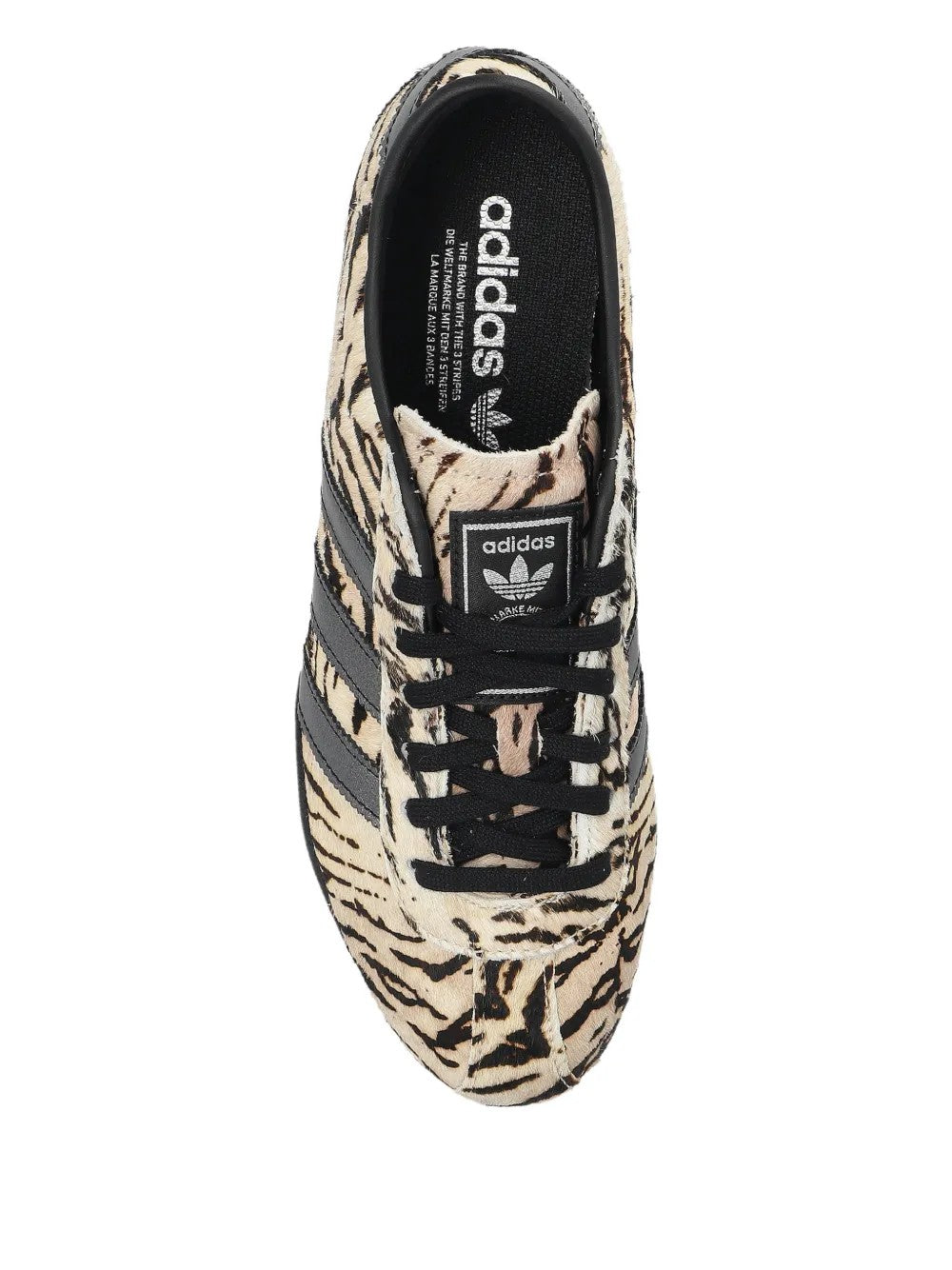 Adidas Originals SNEAKERS Bianco