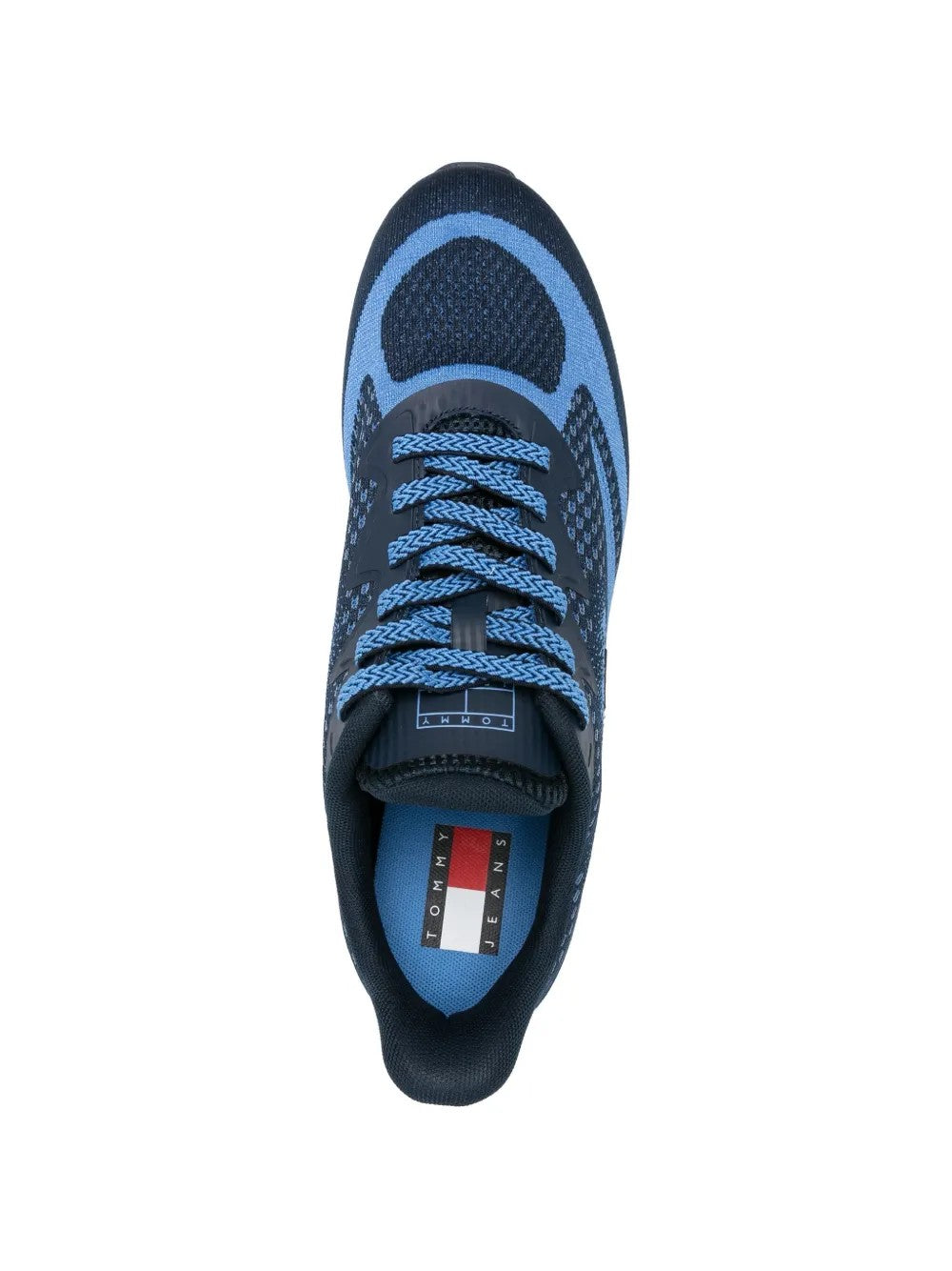 Tommy Hilfiger SNEAKERS Blu