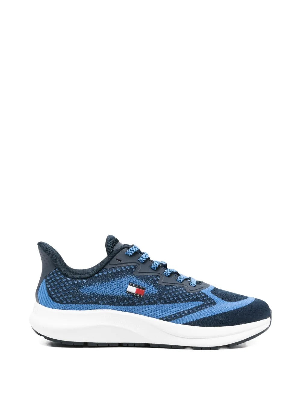 Tommy Hilfiger SNEAKERS Blu