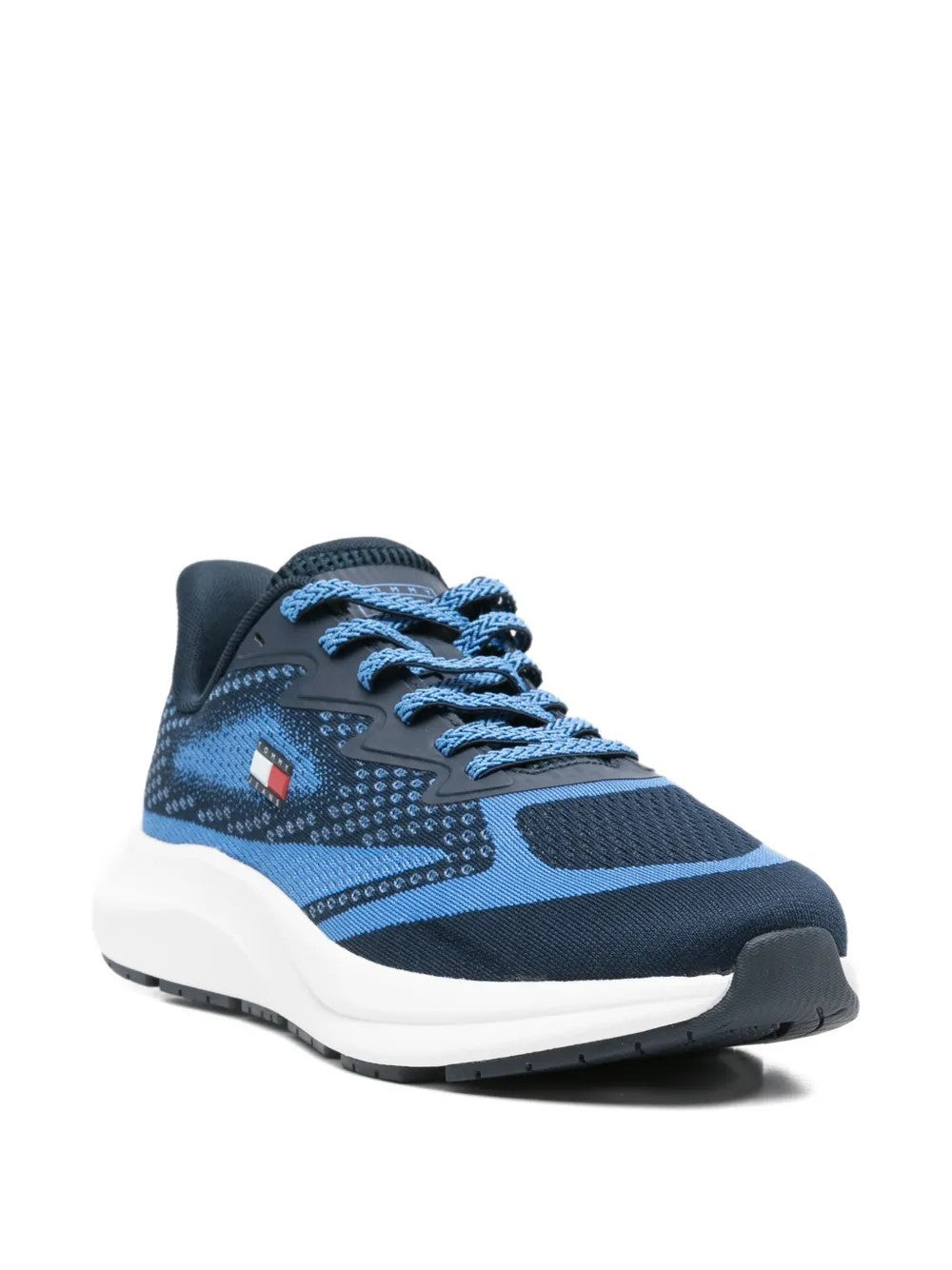 Tommy Hilfiger SNEAKERS Blu