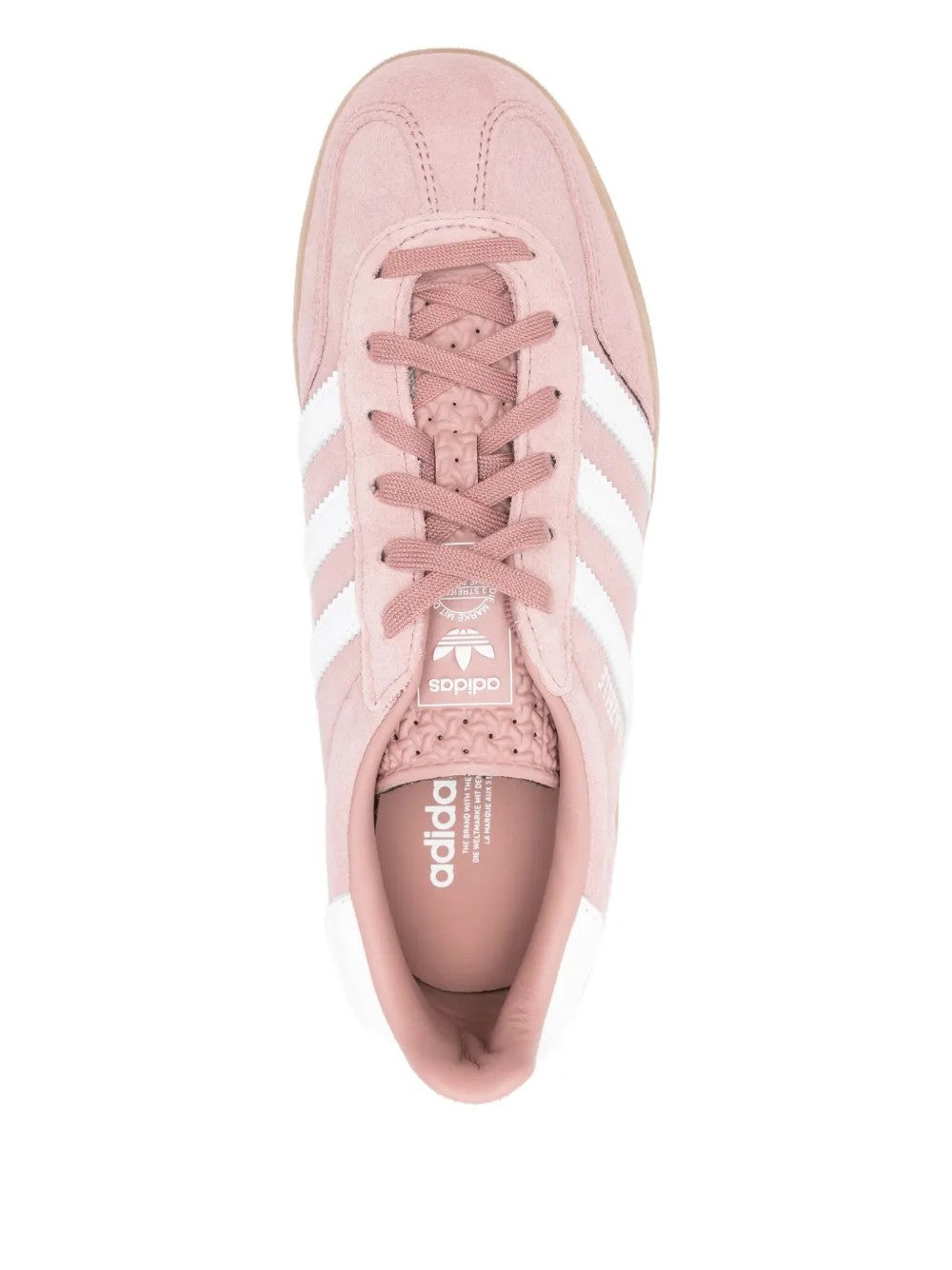 Adidas Originals SNEAKERS Rosa