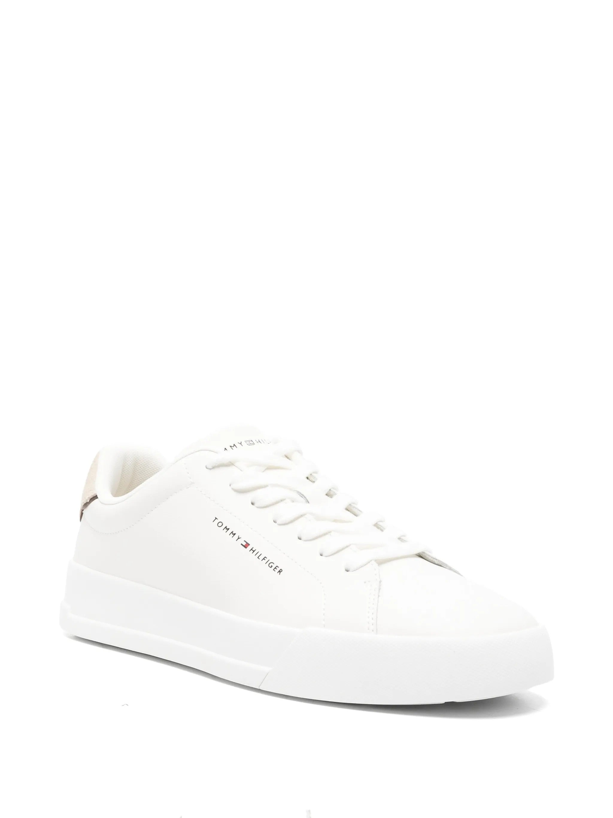 Tommy Hilfiger SNEAKERS Bianco