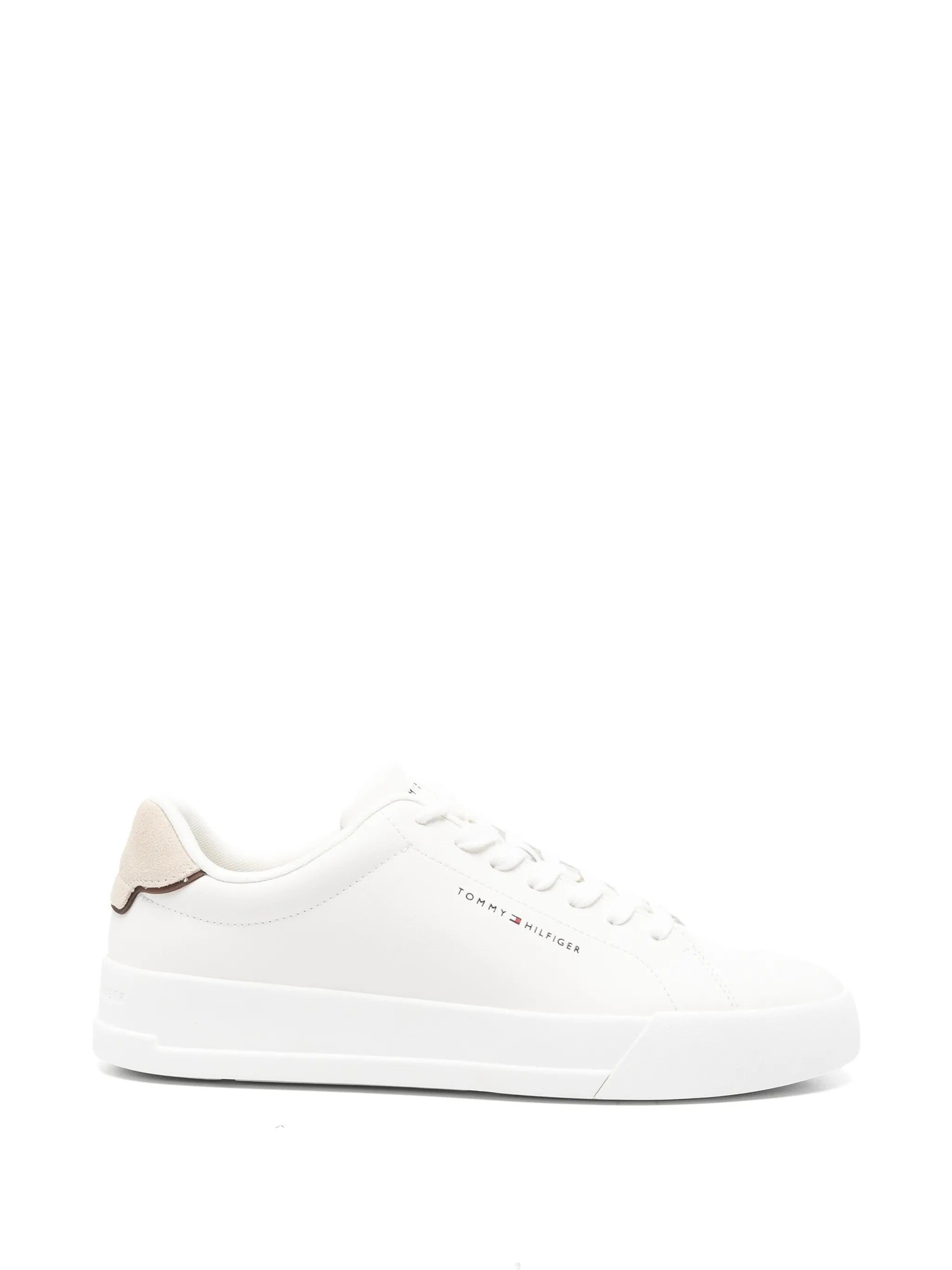 Tommy Hilfiger SNEAKERS Bianco