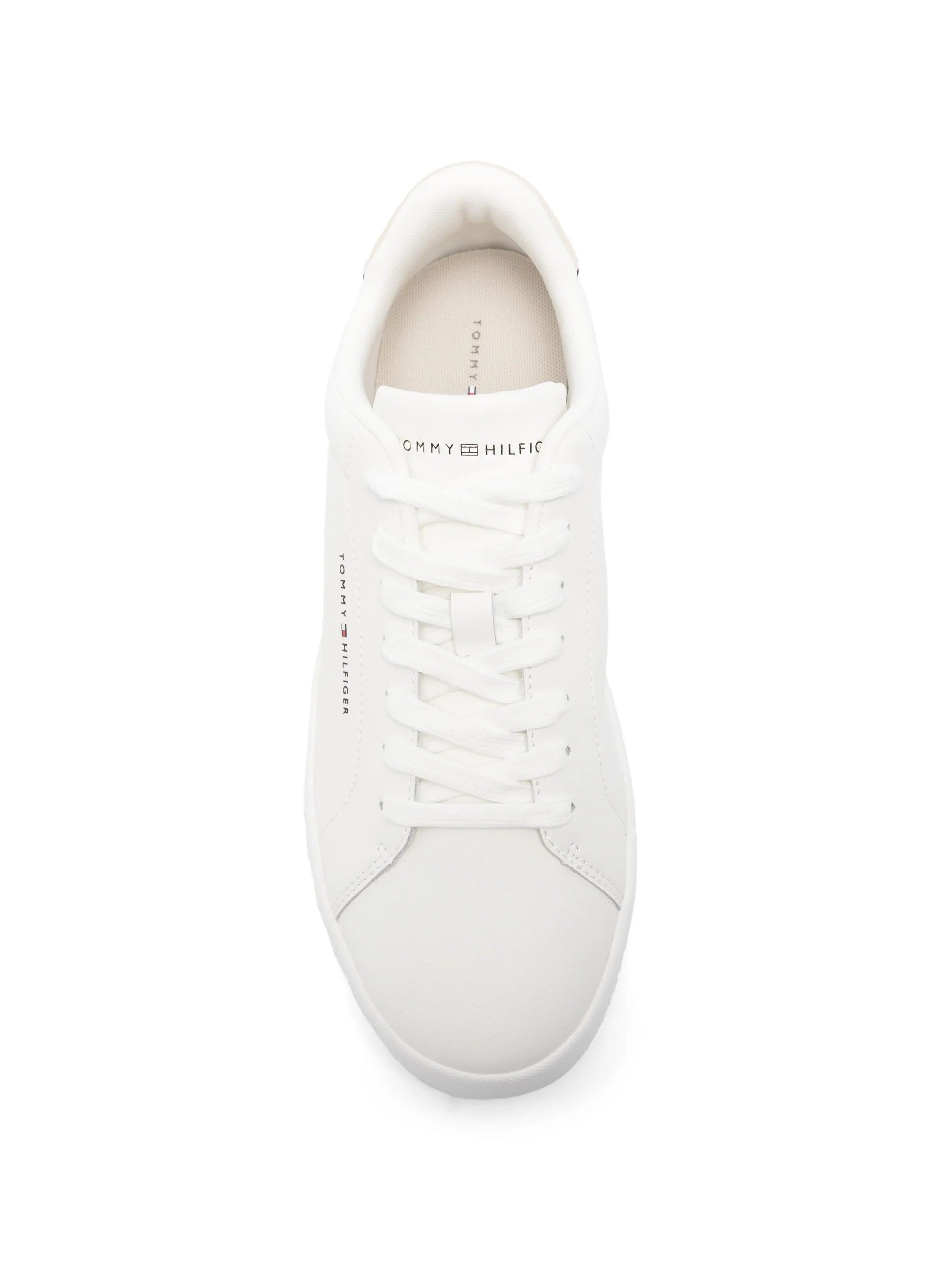 Tommy Hilfiger SNEAKERS Bianco