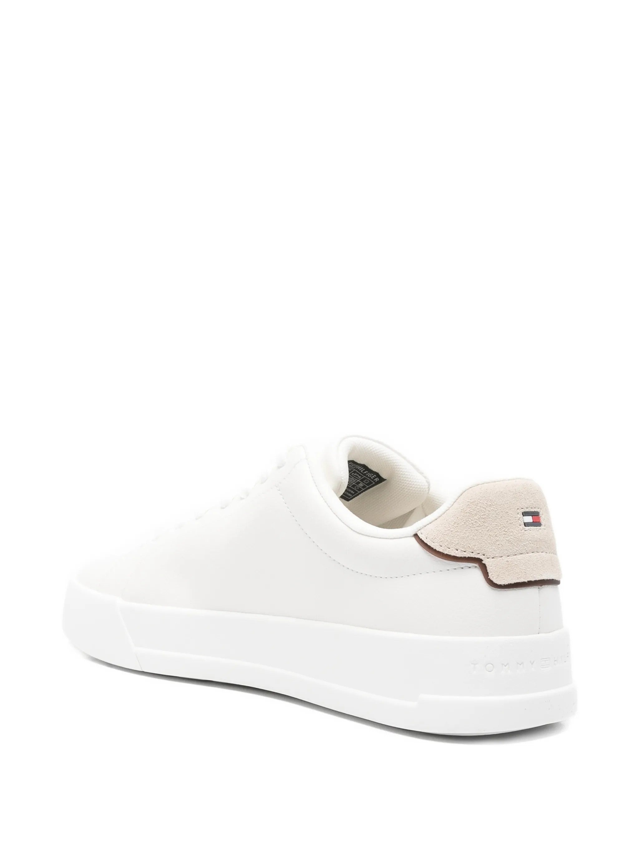 Tommy Hilfiger SNEAKERS Bianco