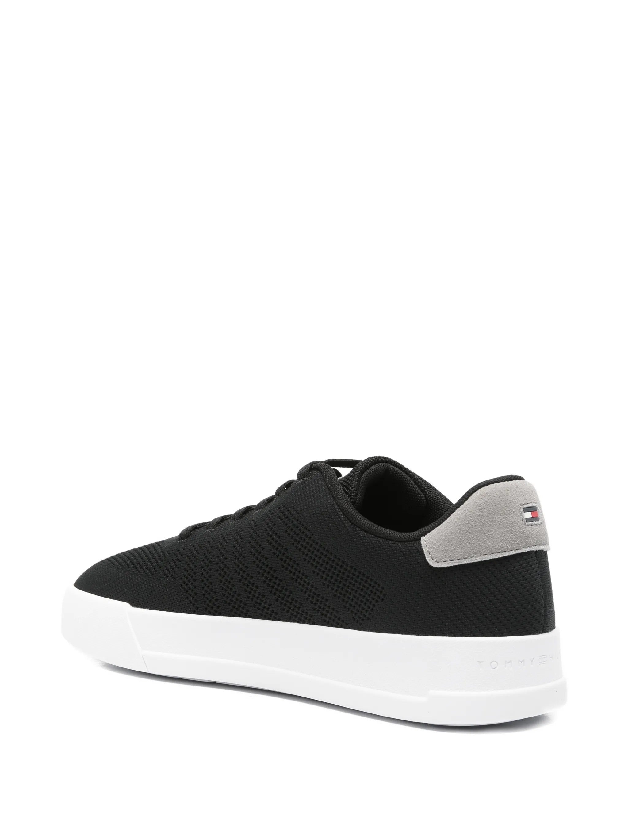 Tommy Hilfiger SNEAKERS Nero