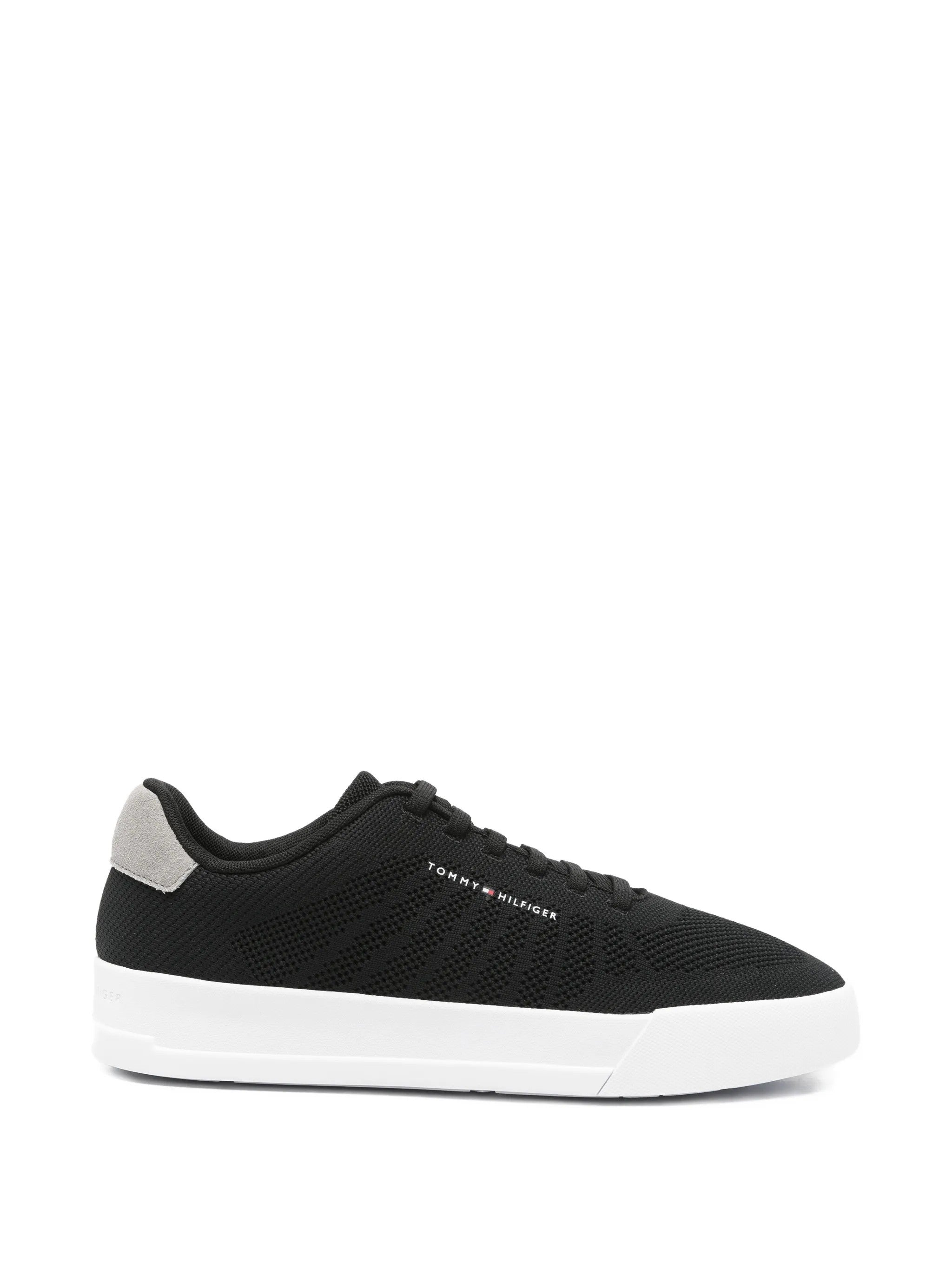 Tommy Hilfiger SNEAKERS Nero