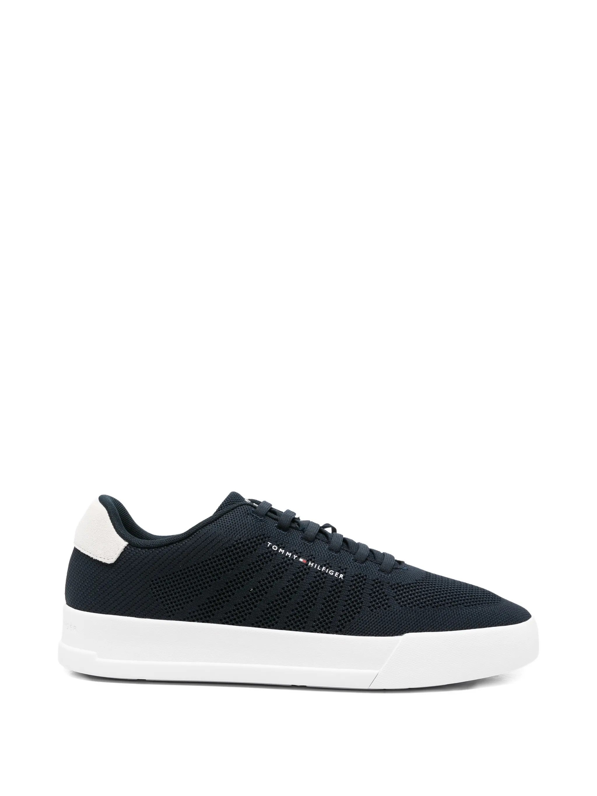 Tommy Hilfiger SNEAKERS Blu
