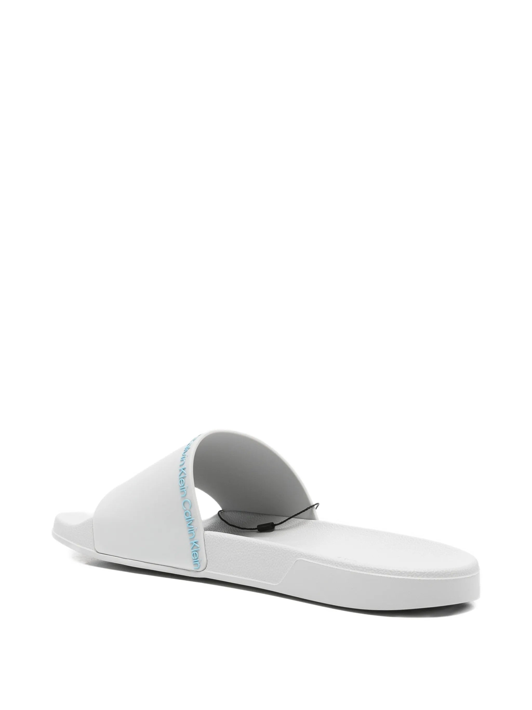 Calvin Klein  CIABATTE Grigio