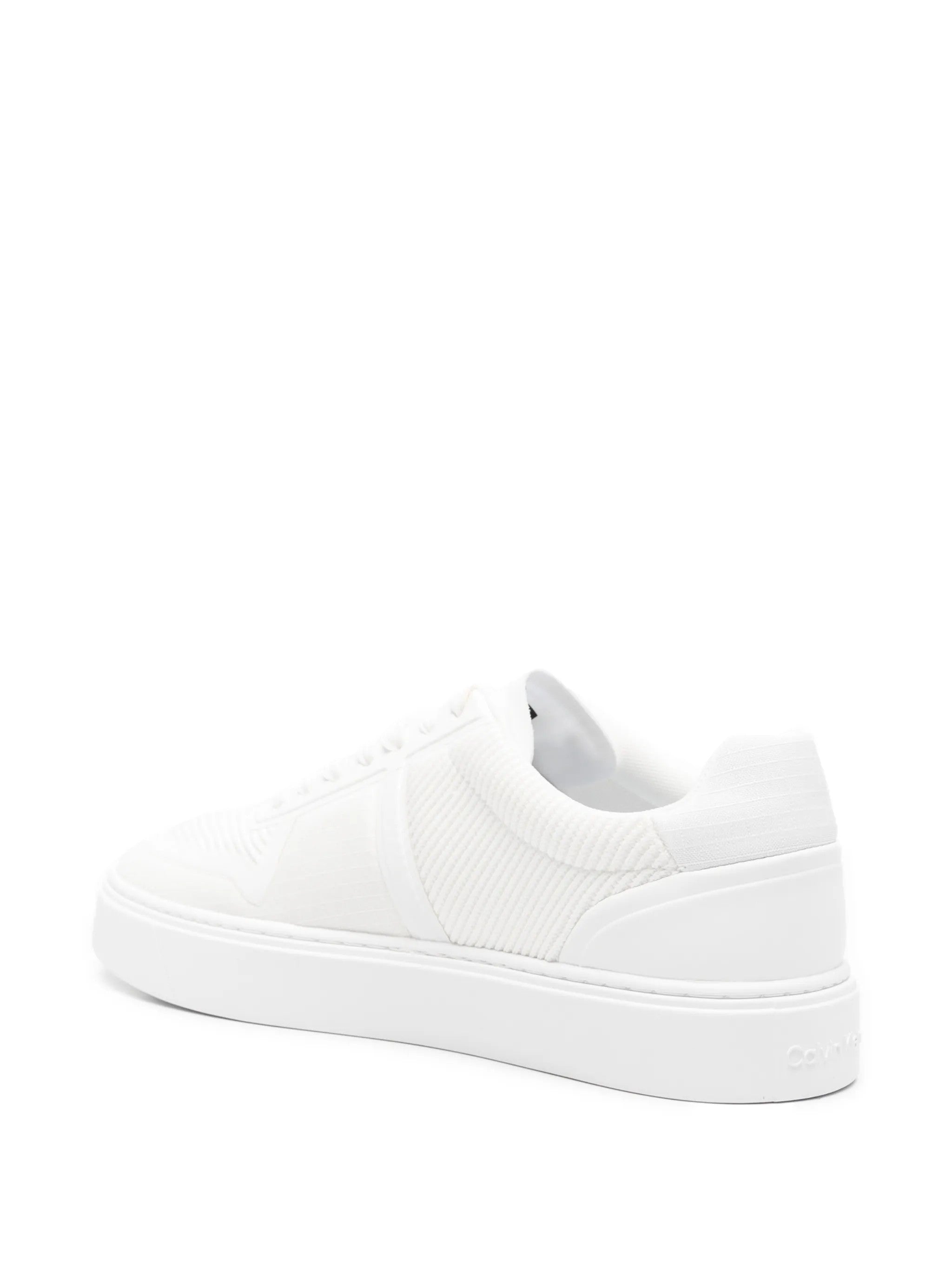Calvin Klein  SNEAKERS Bianco