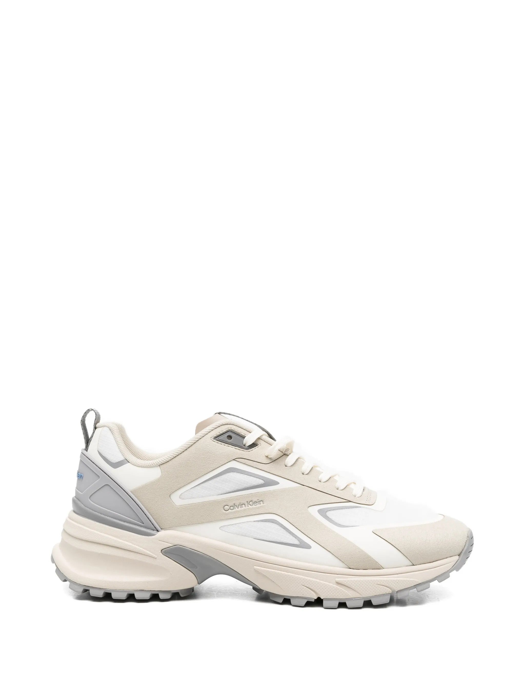 Calvin Klein  SNEAKERS Beige