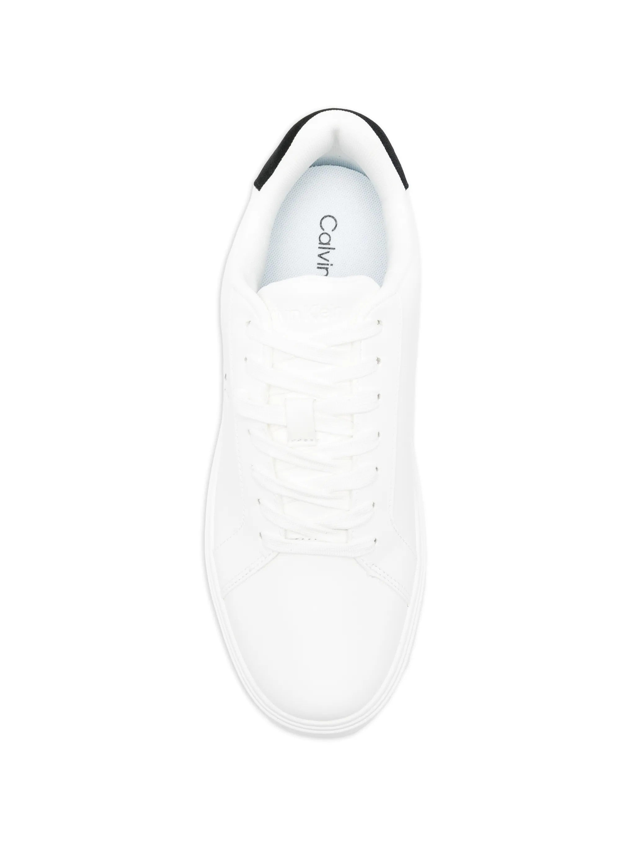 Calvin Klein  SNEAKERS Bianco