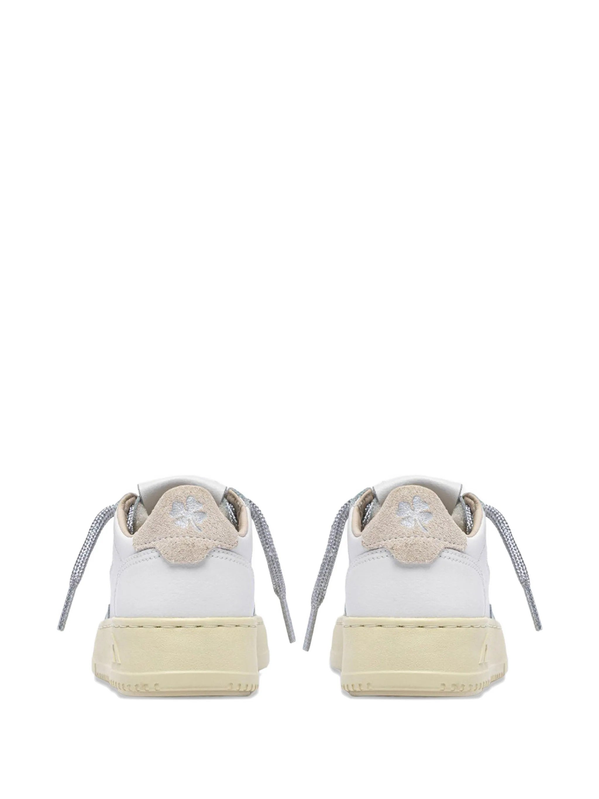 Autry Kids SNEAKERS Bianco