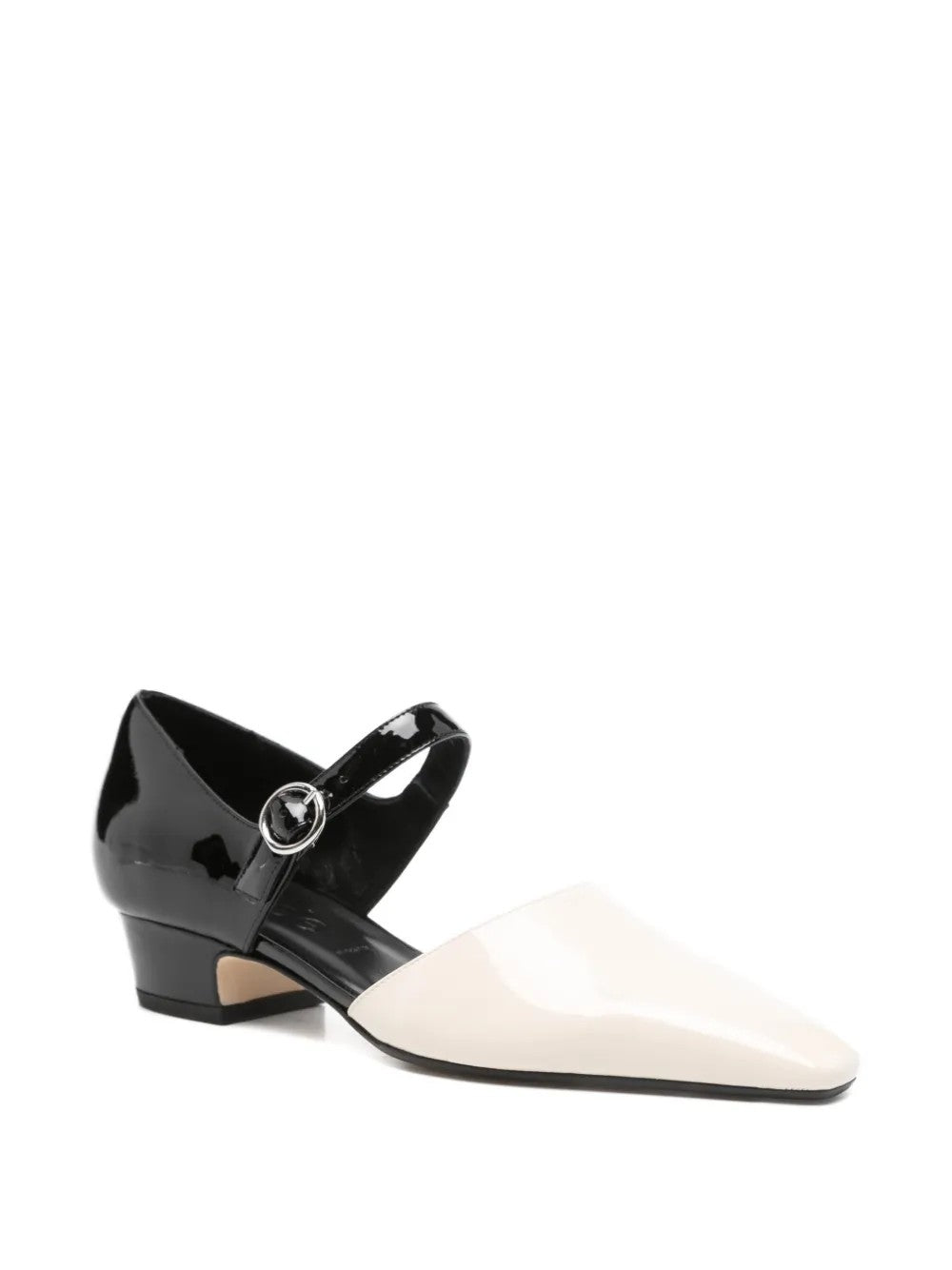 Aeyde DECOLLETÉ Nero