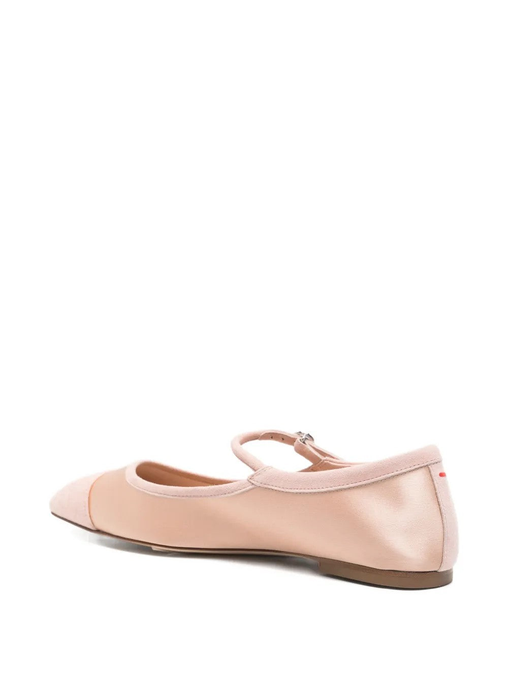 Aeyde BALLERINE  Rosa
