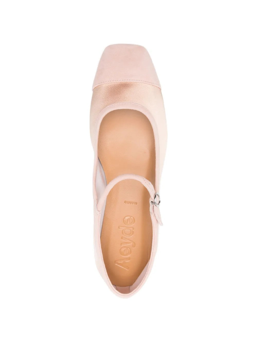 Aeyde BALLERINE  Rosa