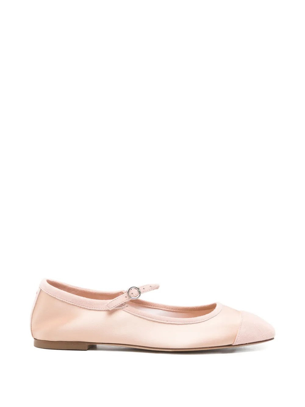 Aeyde BALLERINE  Rosa