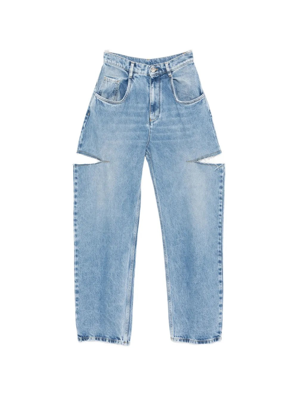 Maison Margiela JEANS Blu