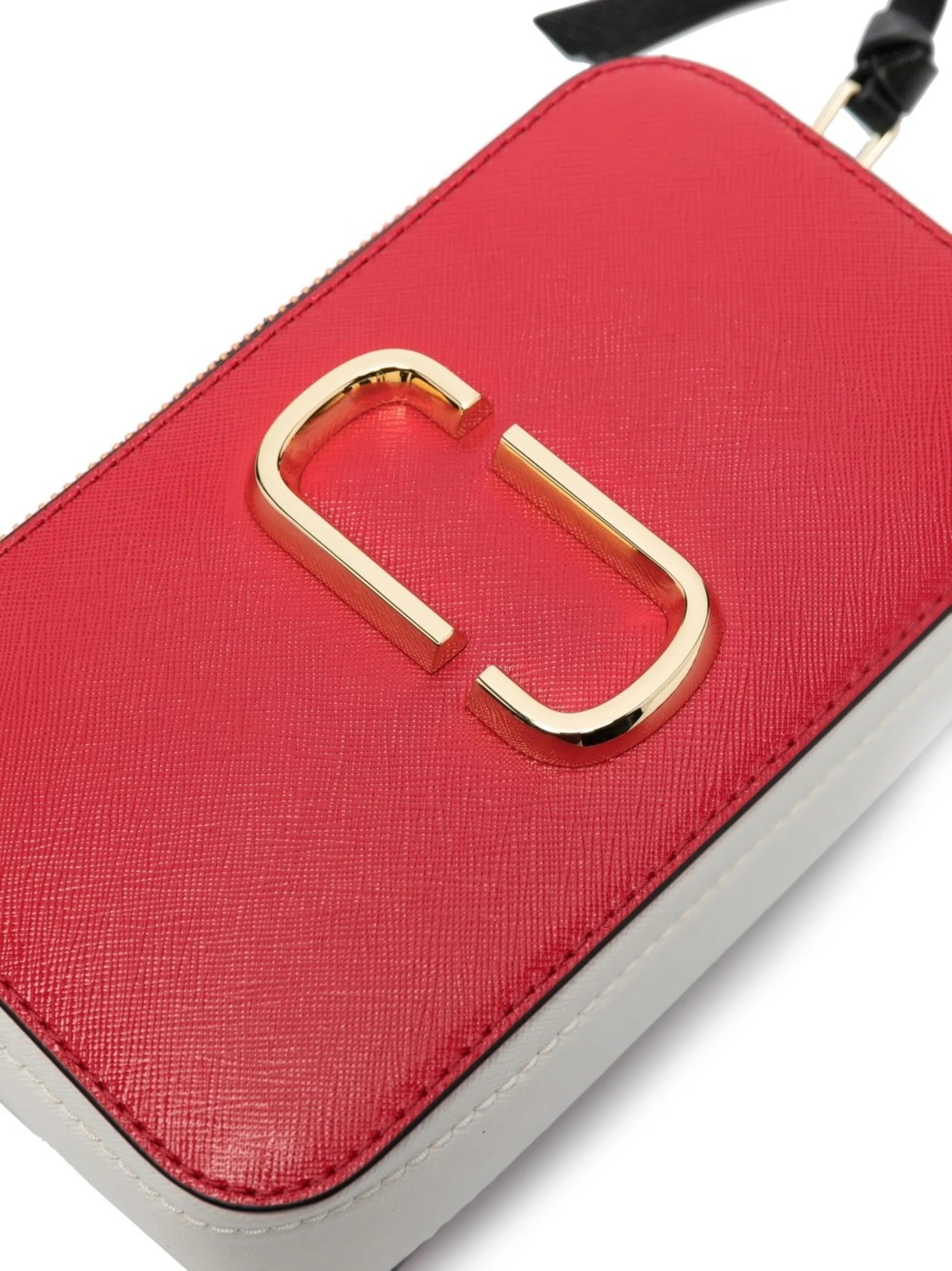 Marc Jacobs BORSE A MANO Rosso