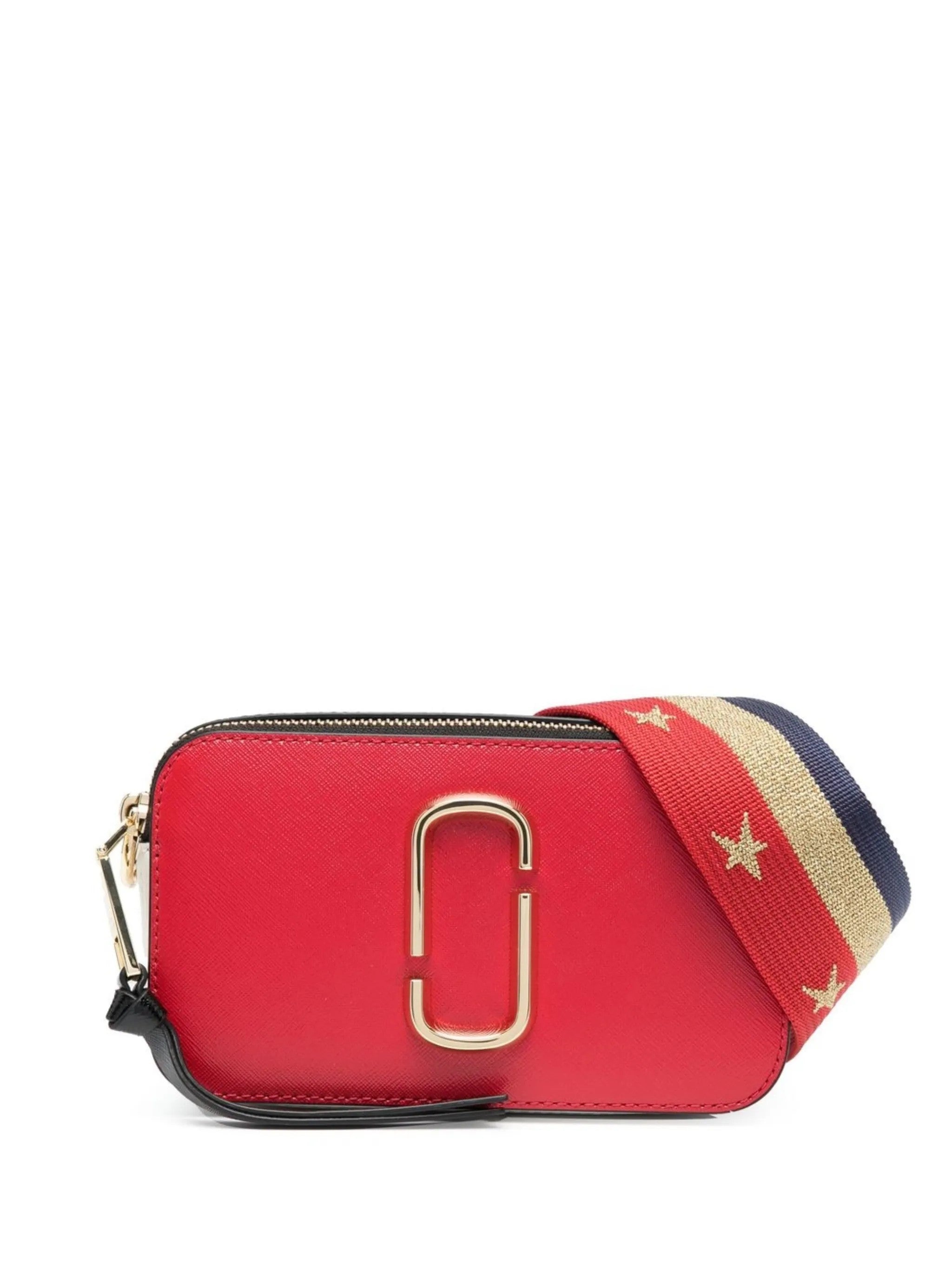 Marc Jacobs BORSE A MANO Rosso