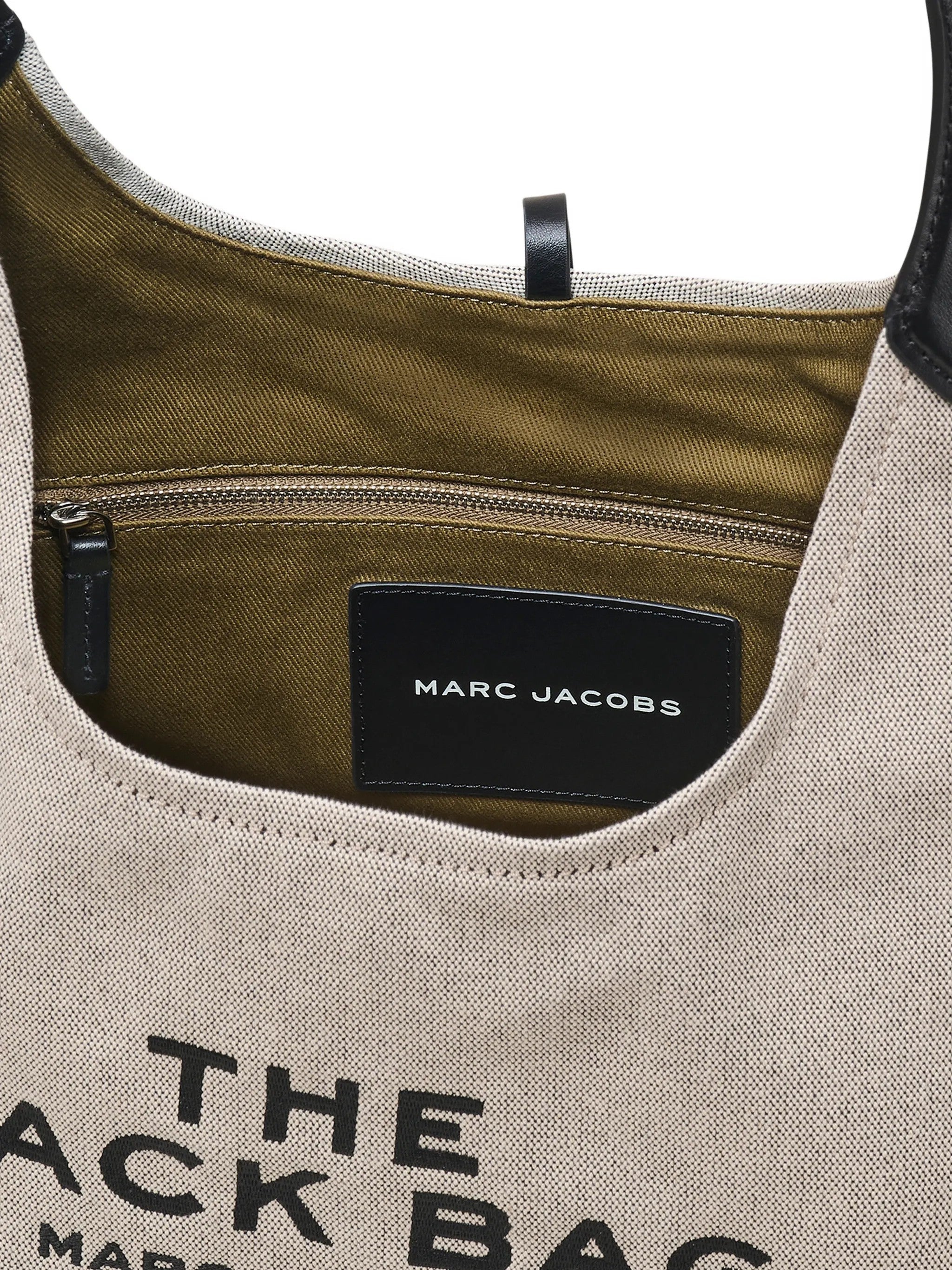 Marc Jacobs BORSE A TRACOLLA Beige
