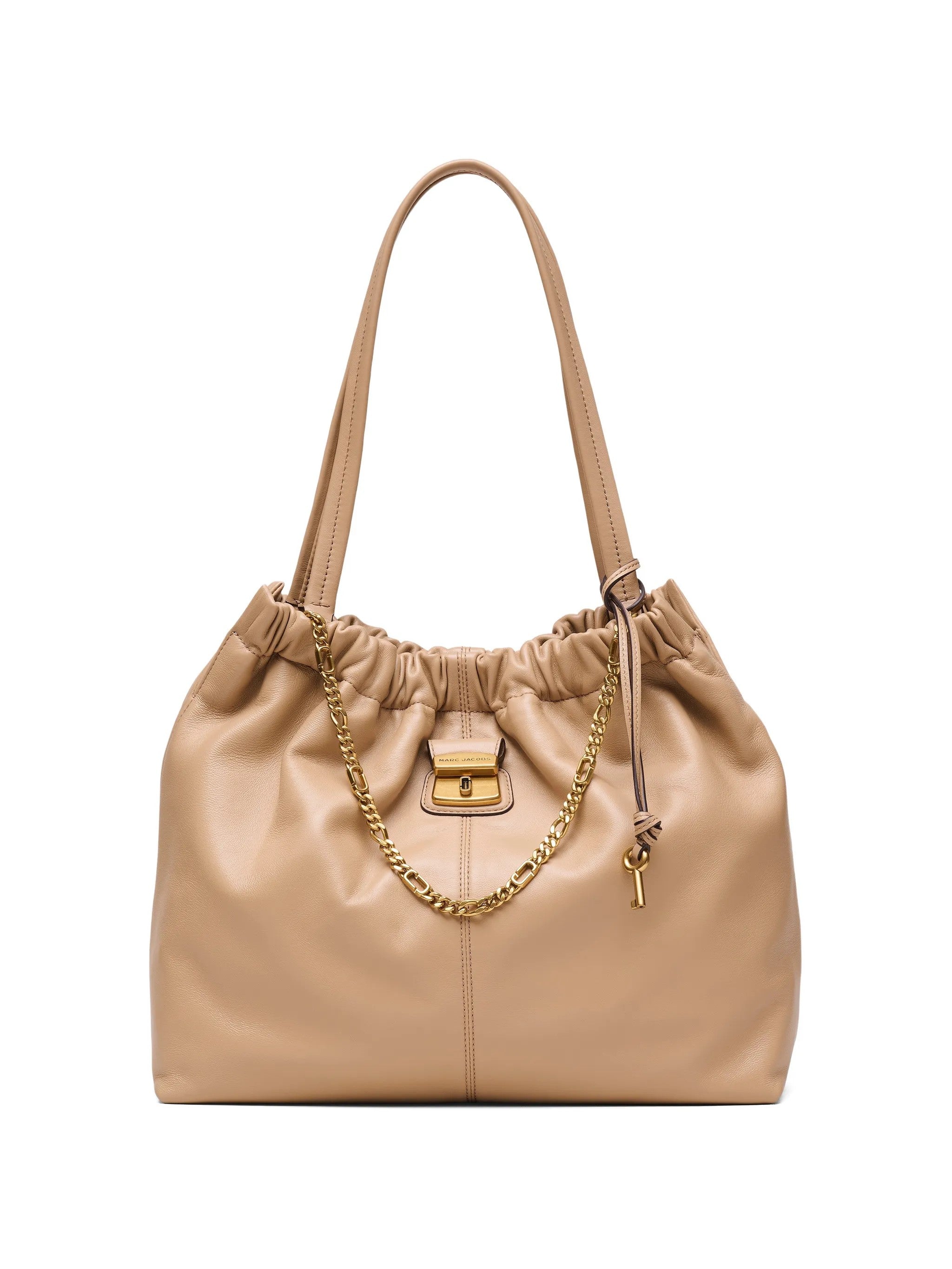 Marc Jacobs BORSE A TRACOLLA Beige