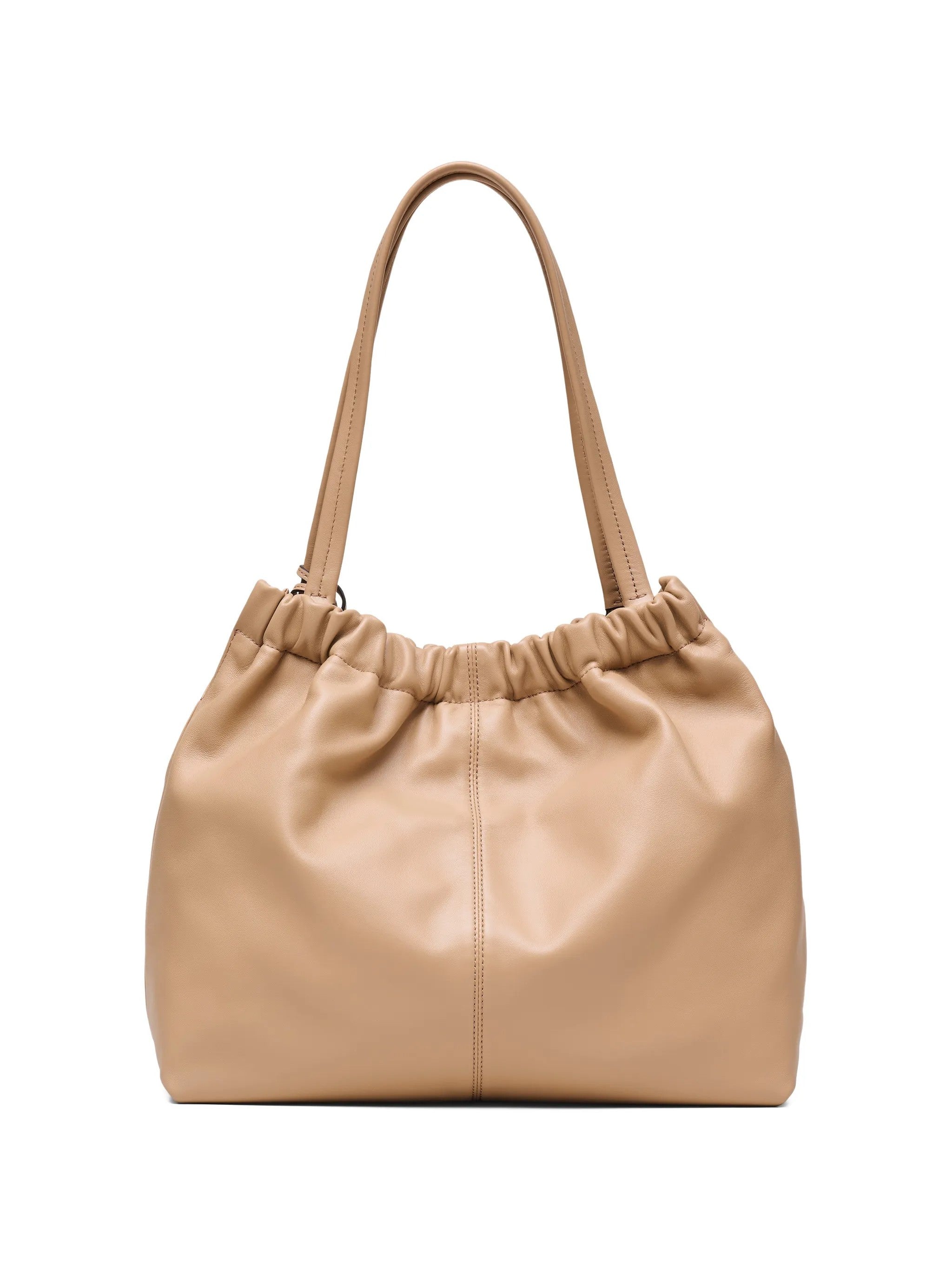 Marc Jacobs BORSE A TRACOLLA Beige
