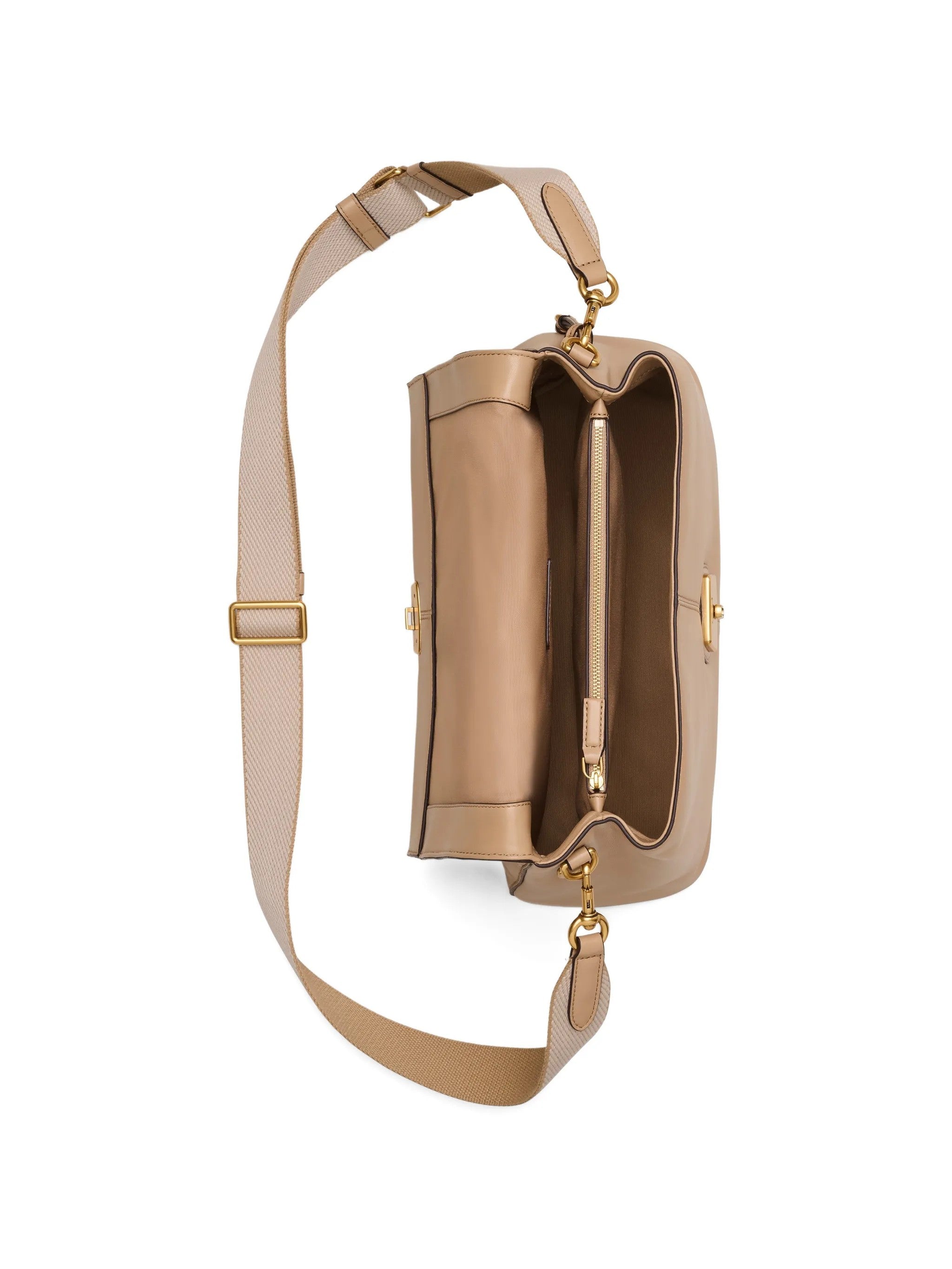 Marc Jacobs BORSE A MANO Beige