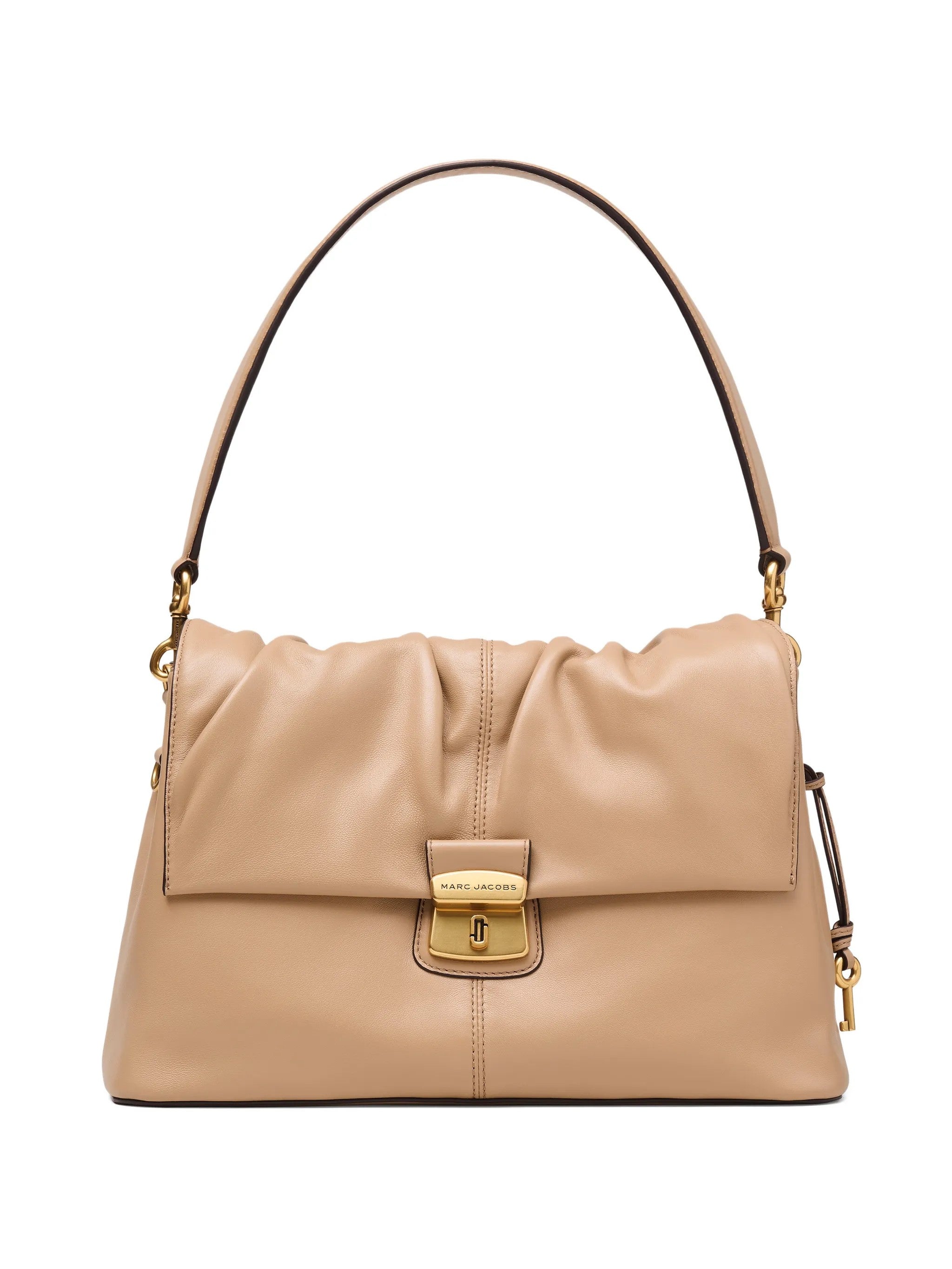 Marc Jacobs BORSE A MANO Beige