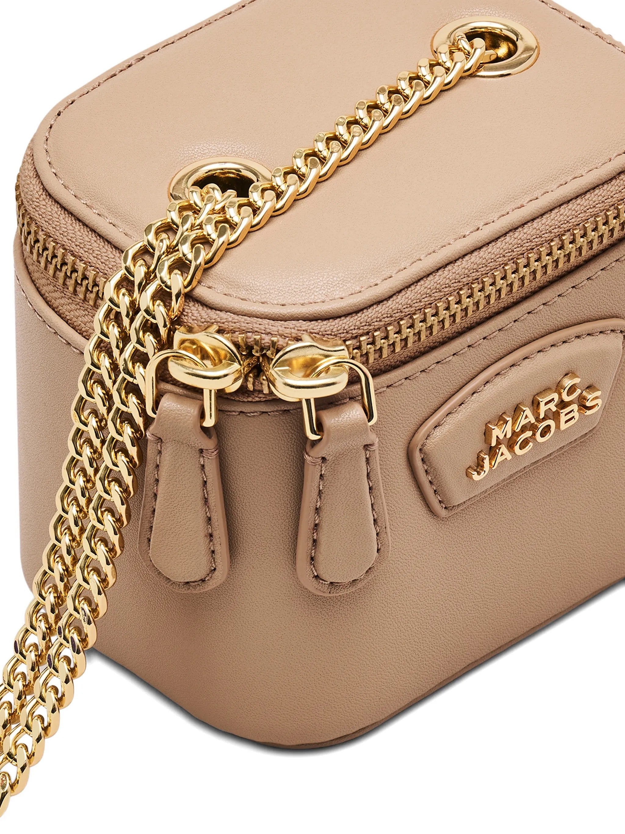 Marc Jacobs BORSE A TRACOLLA Beige